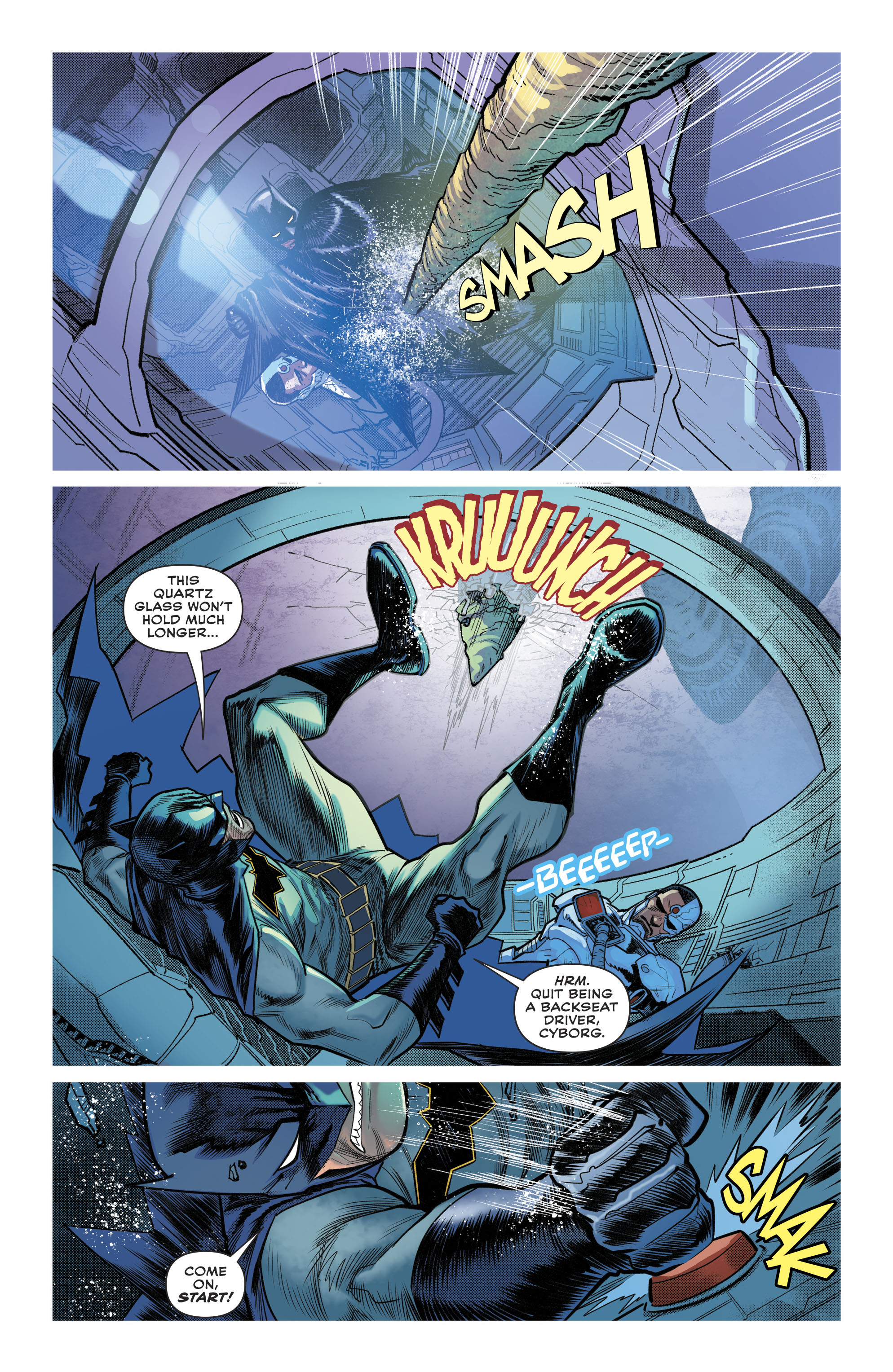 Trinity (2016-): Chapter 11 - Page 10