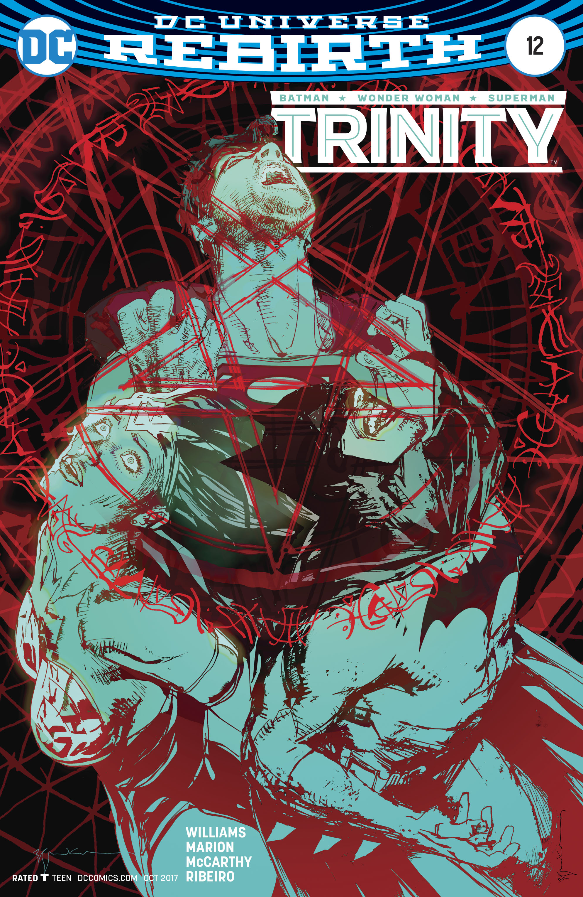 Trinity (2016-): Chapter 12 - Page 2
