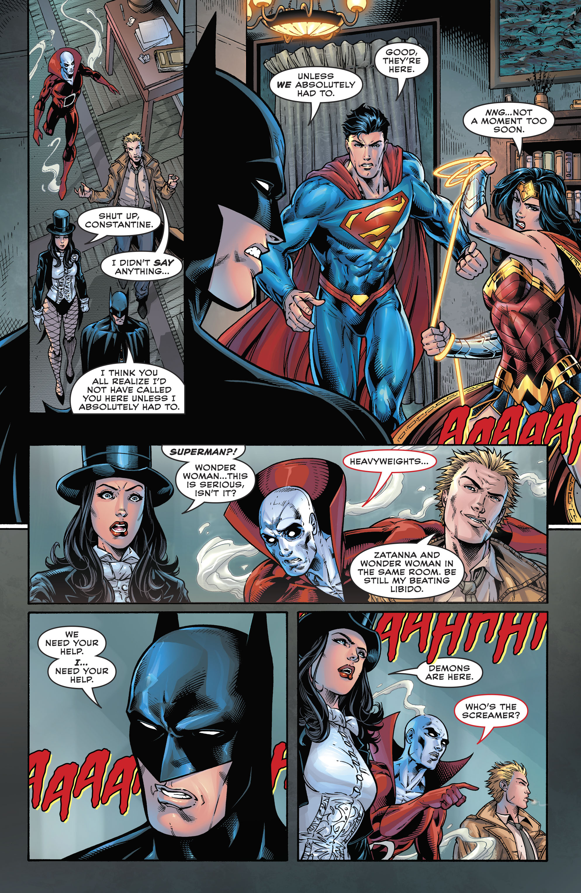 Trinity (2016-): Chapter 12 - Page 7