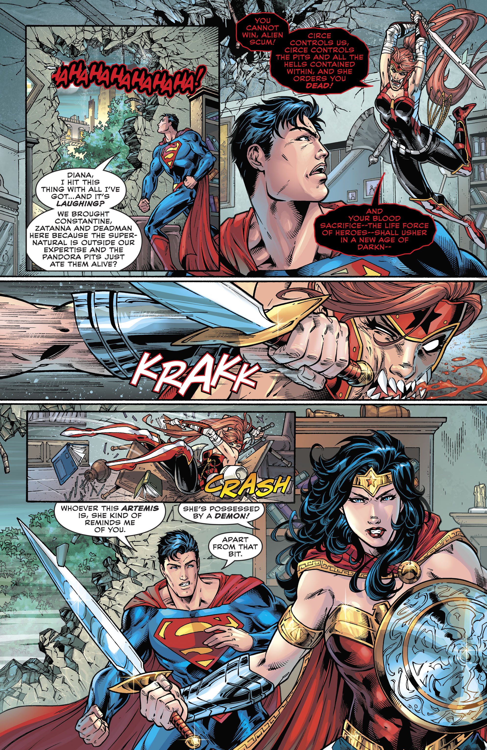Trinity (2016-): Chapter 13 - Page 6