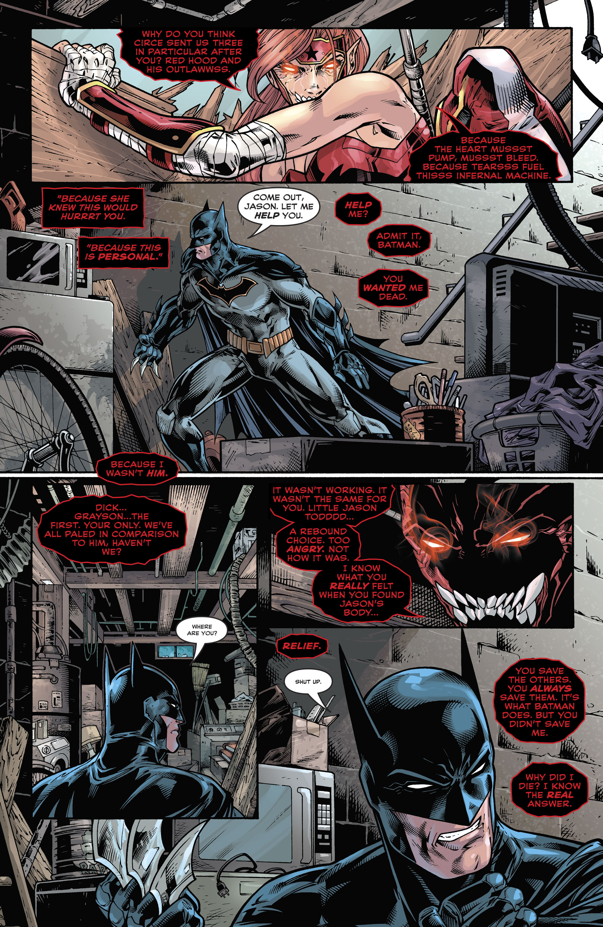 Trinity (2016-): Chapter 13 - Page 7