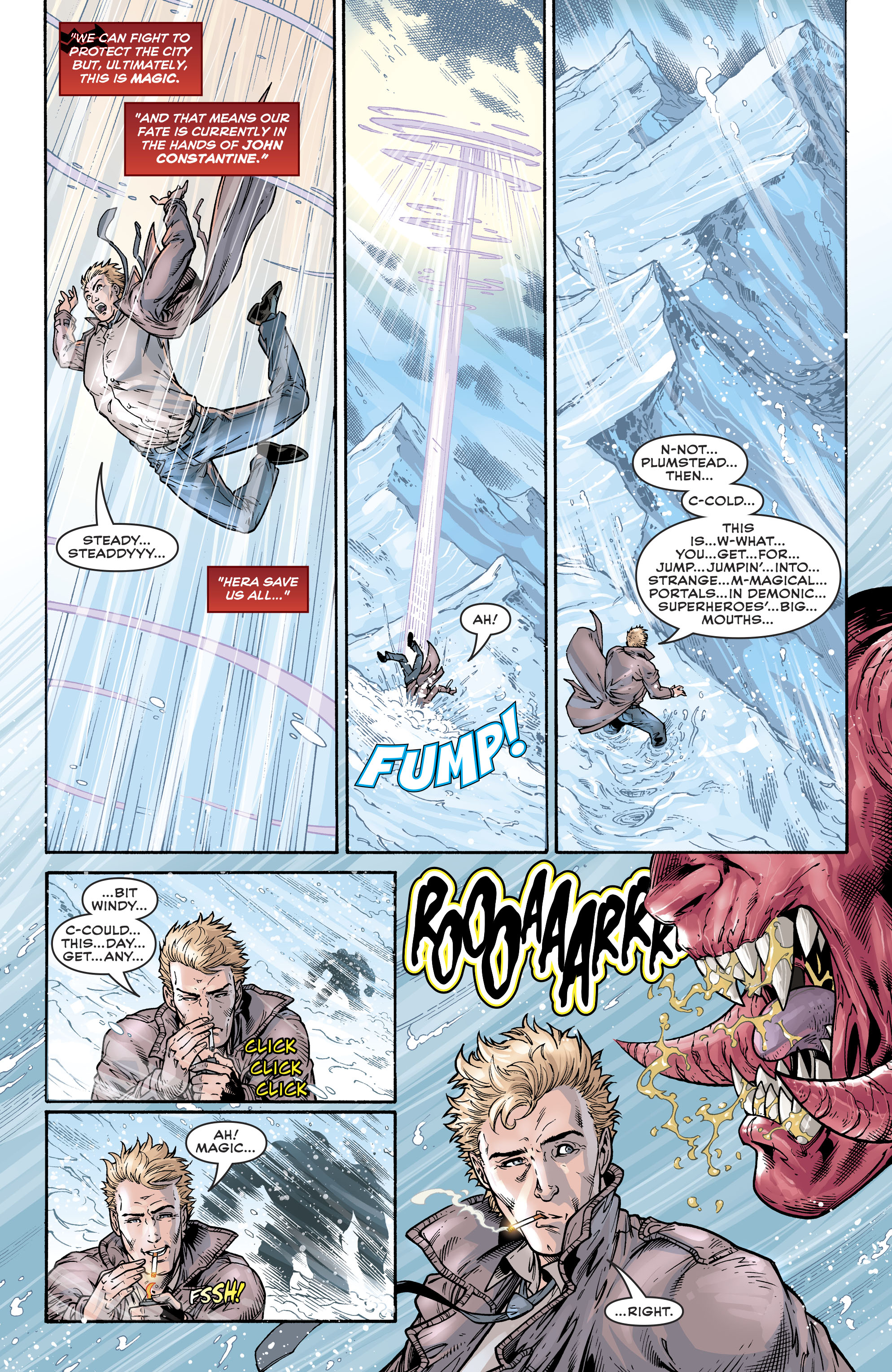 Trinity (2016-): Chapter 13 - Page 11