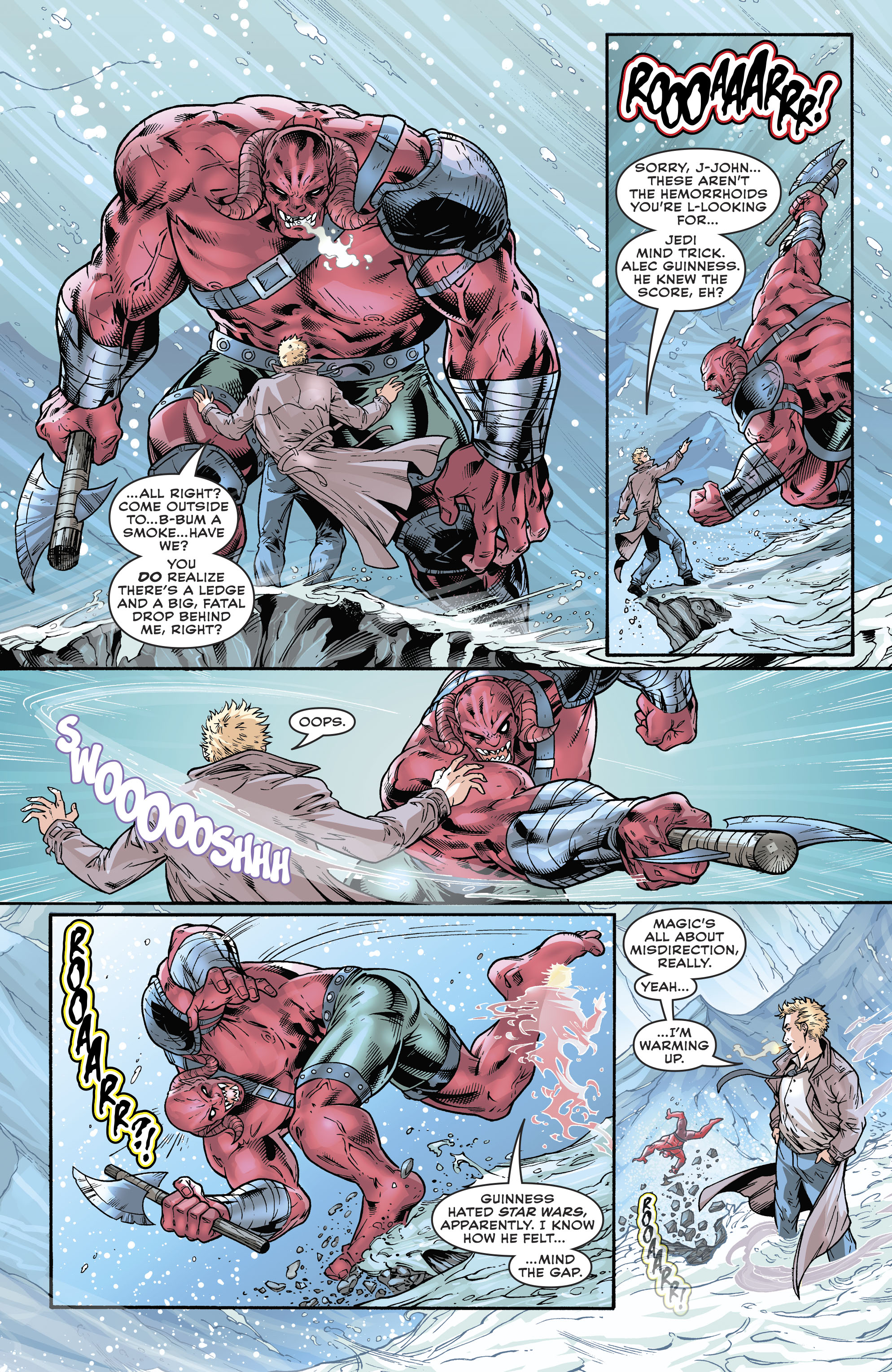 Trinity (2016-): Chapter 13 - Page 12