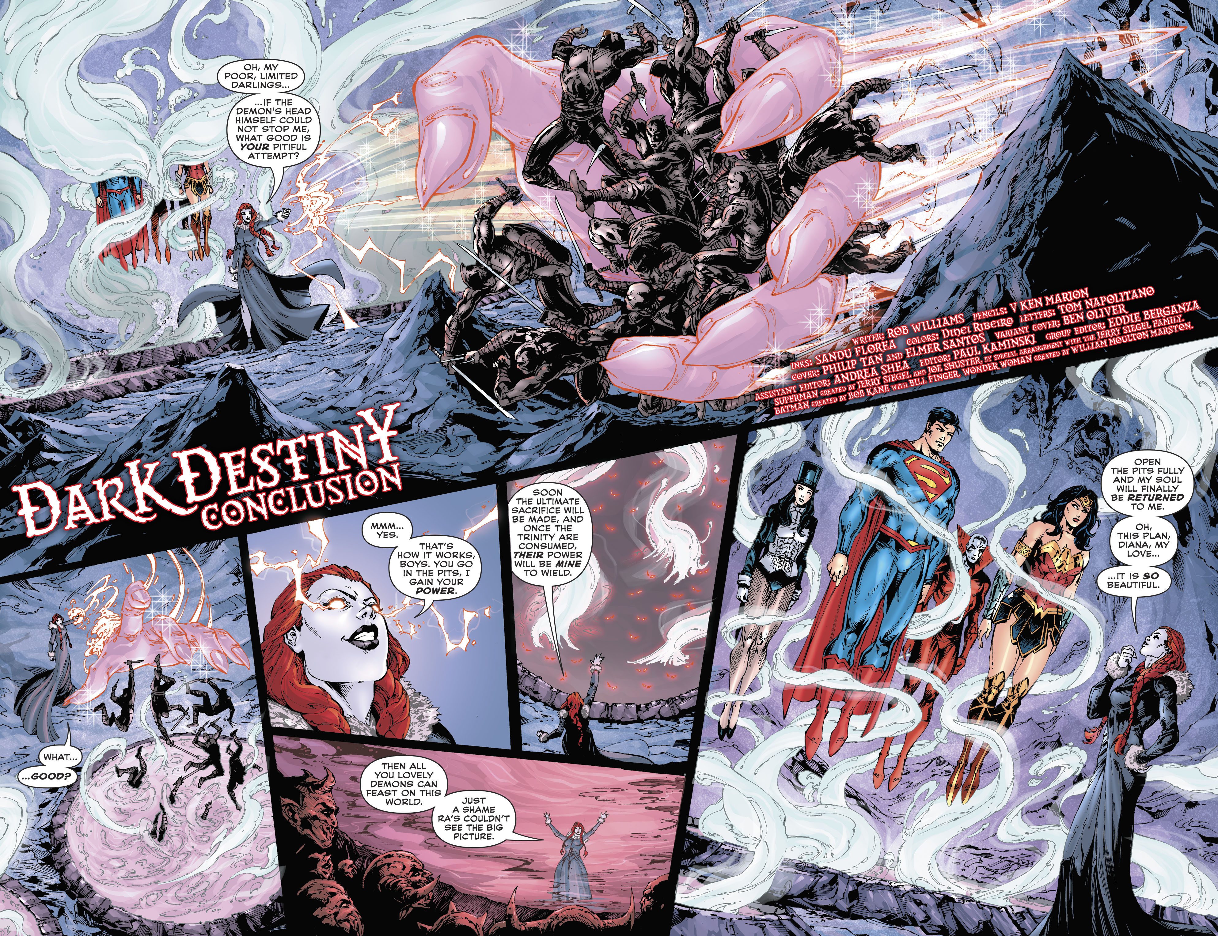 Trinity (2016-): Chapter 15 - Page 5