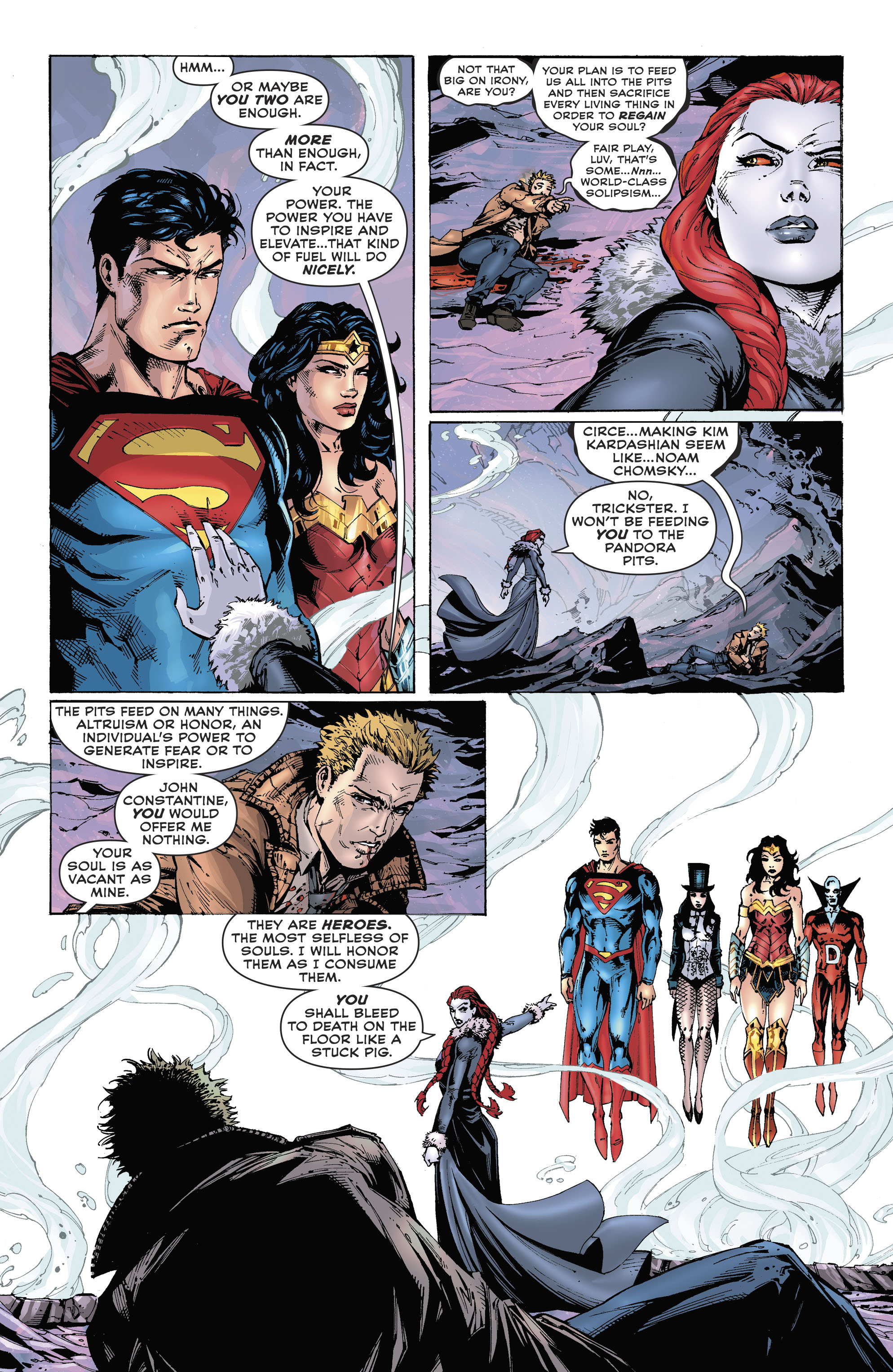 Trinity (2016-): Chapter 15 - Page 6