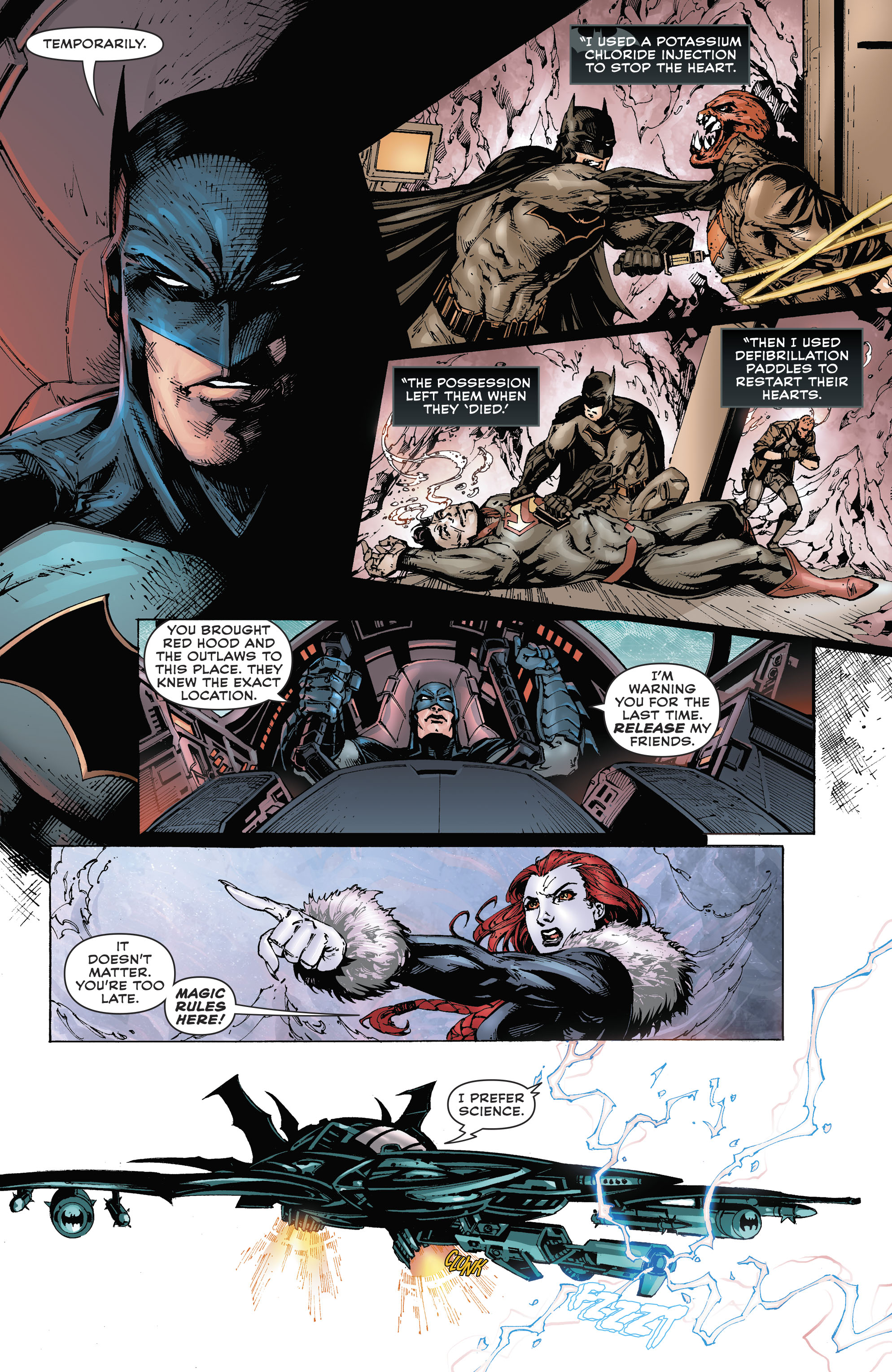 Trinity (2016-): Chapter 15 - Page 10
