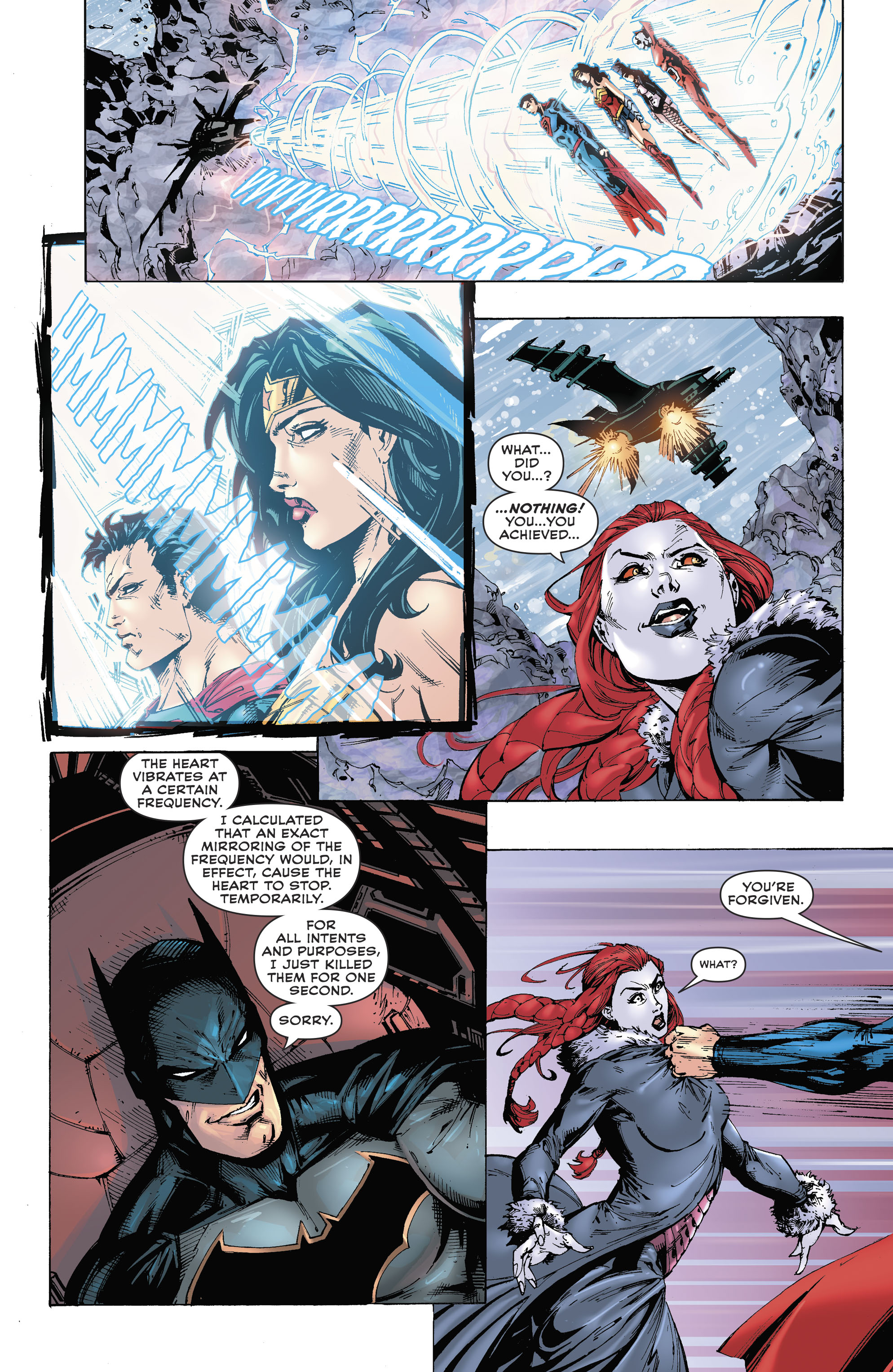 Trinity (2016-): Chapter 15 - Page 11