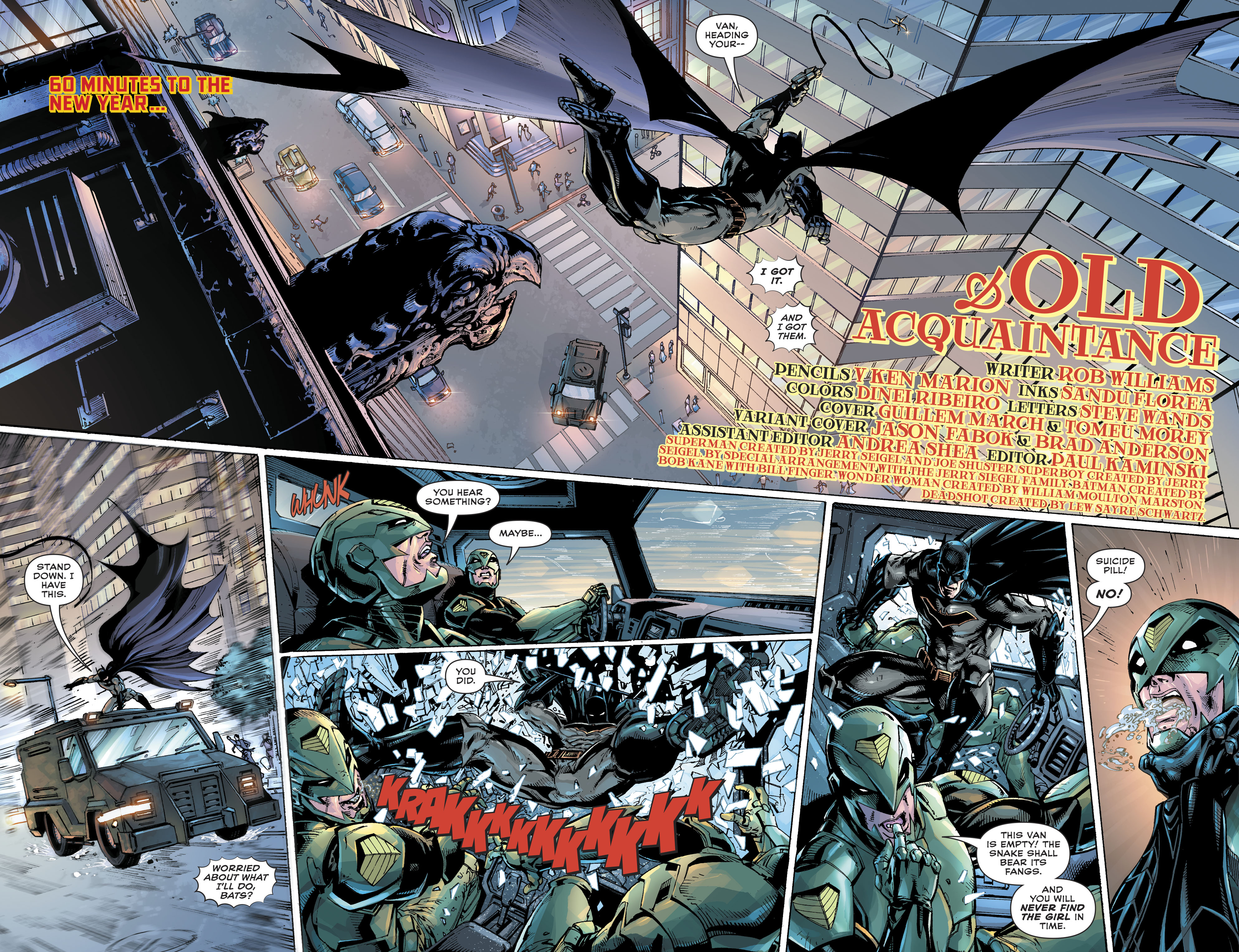 Trinity (2016-): Chapter 16 - Page 5
