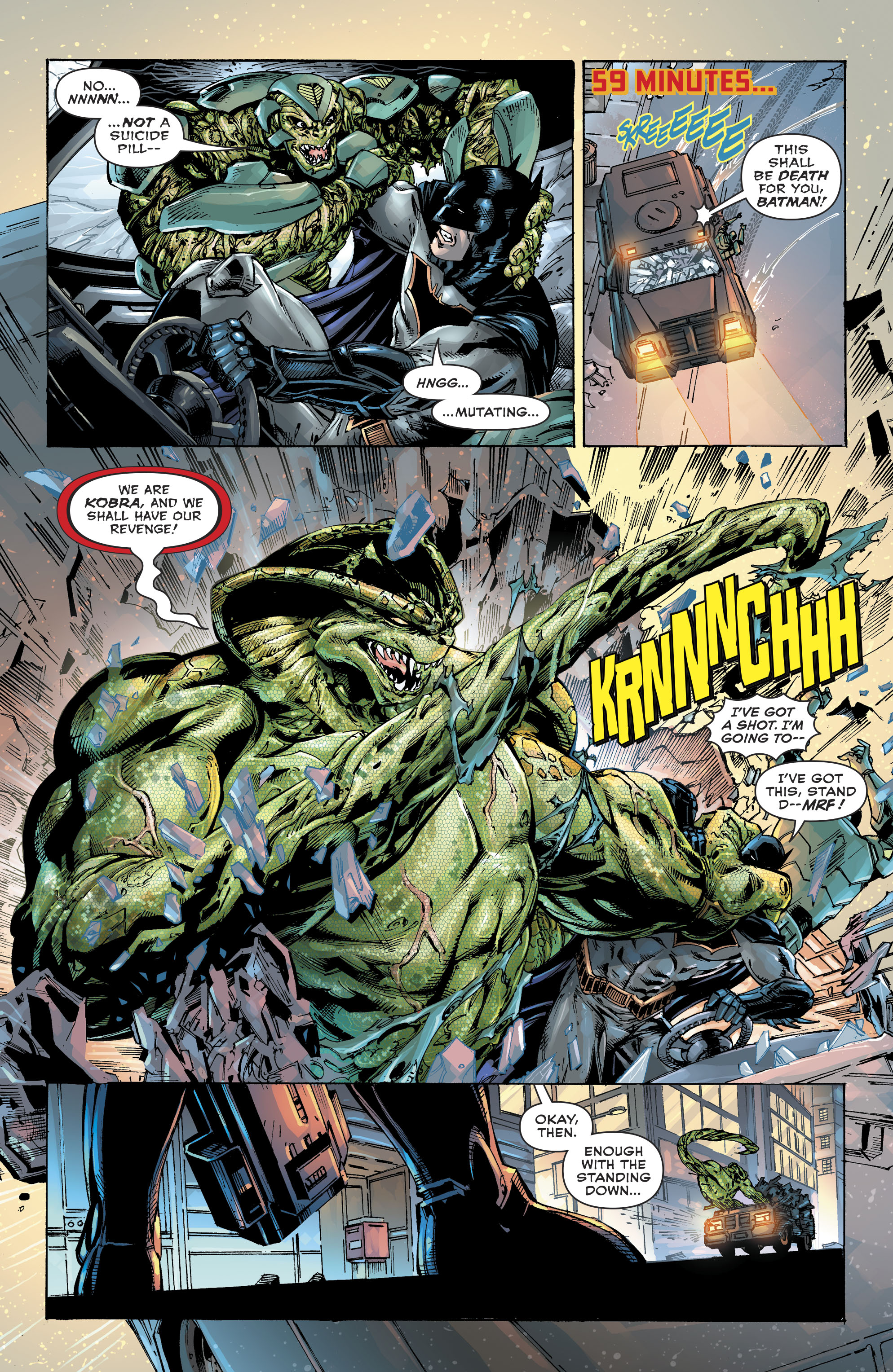 Trinity (2016-): Chapter 16 - Page 6