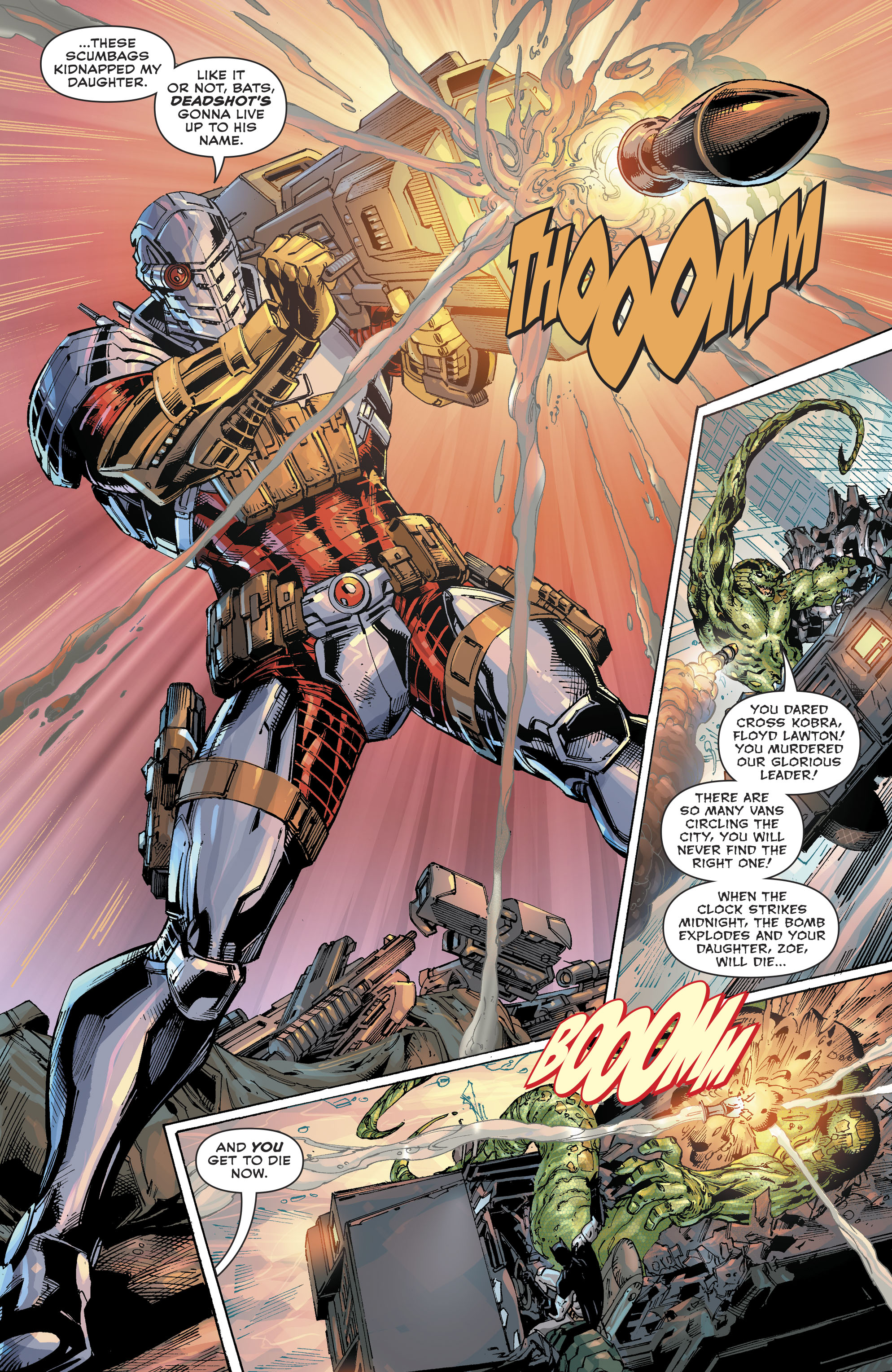 Trinity (2016-): Chapter 16 - Page 7