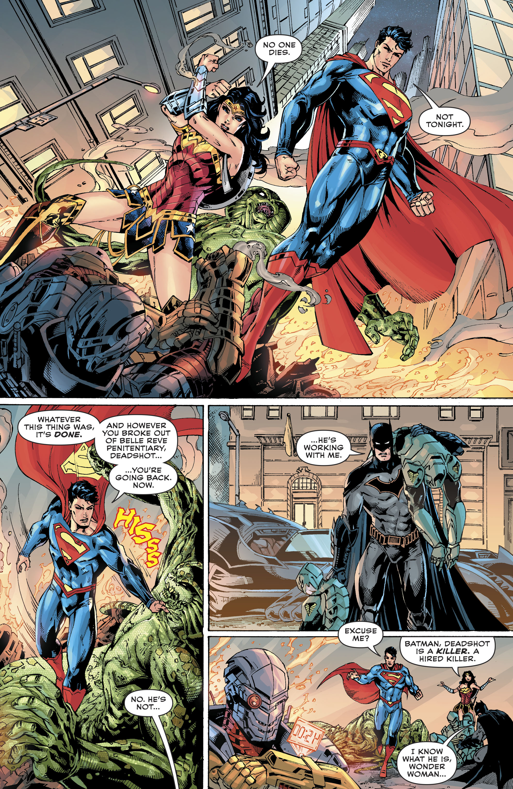 Trinity (2016-): Chapter 16 - Page 10
