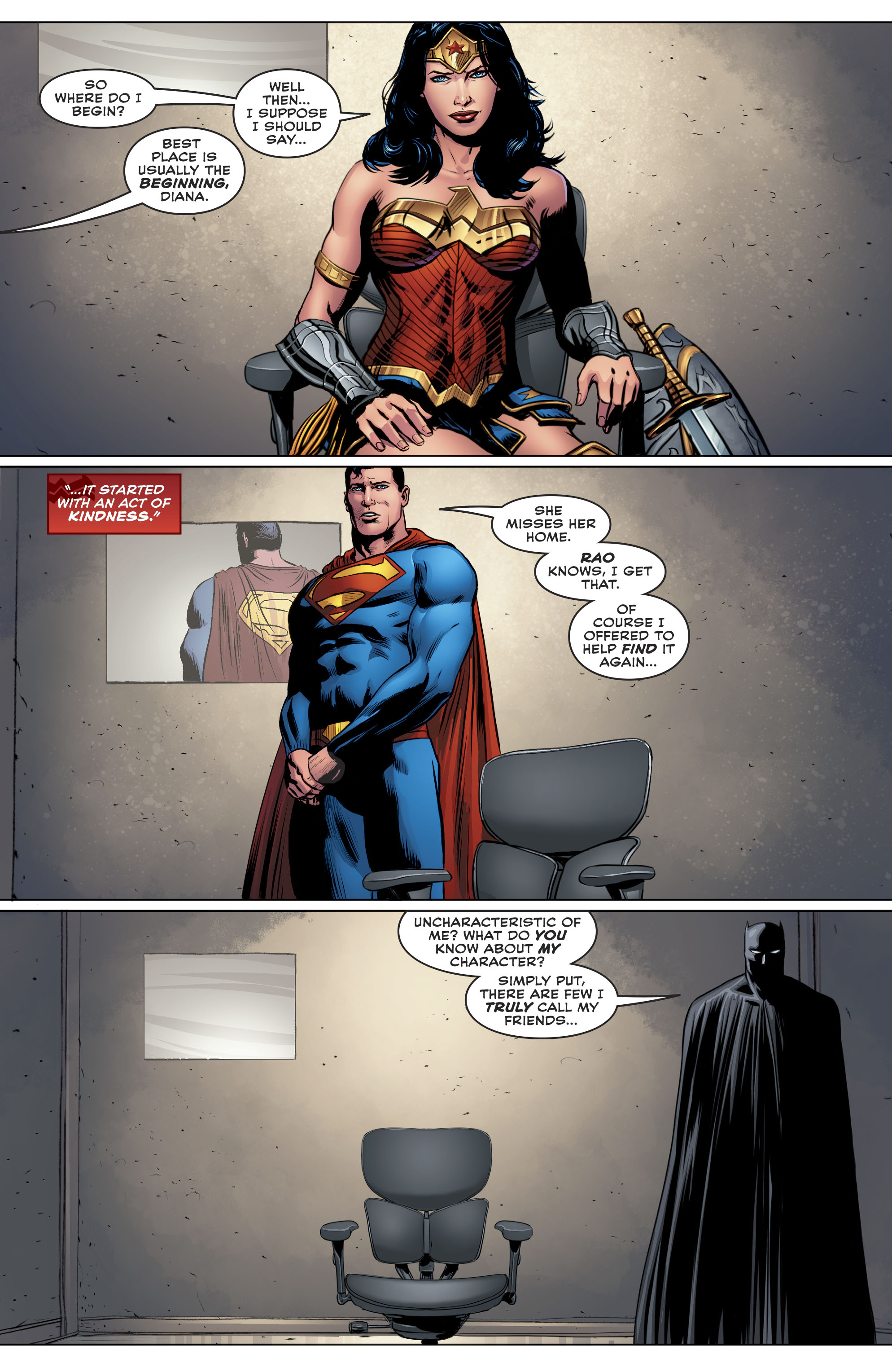 Trinity (2016-): Chapter 17 - Page 4