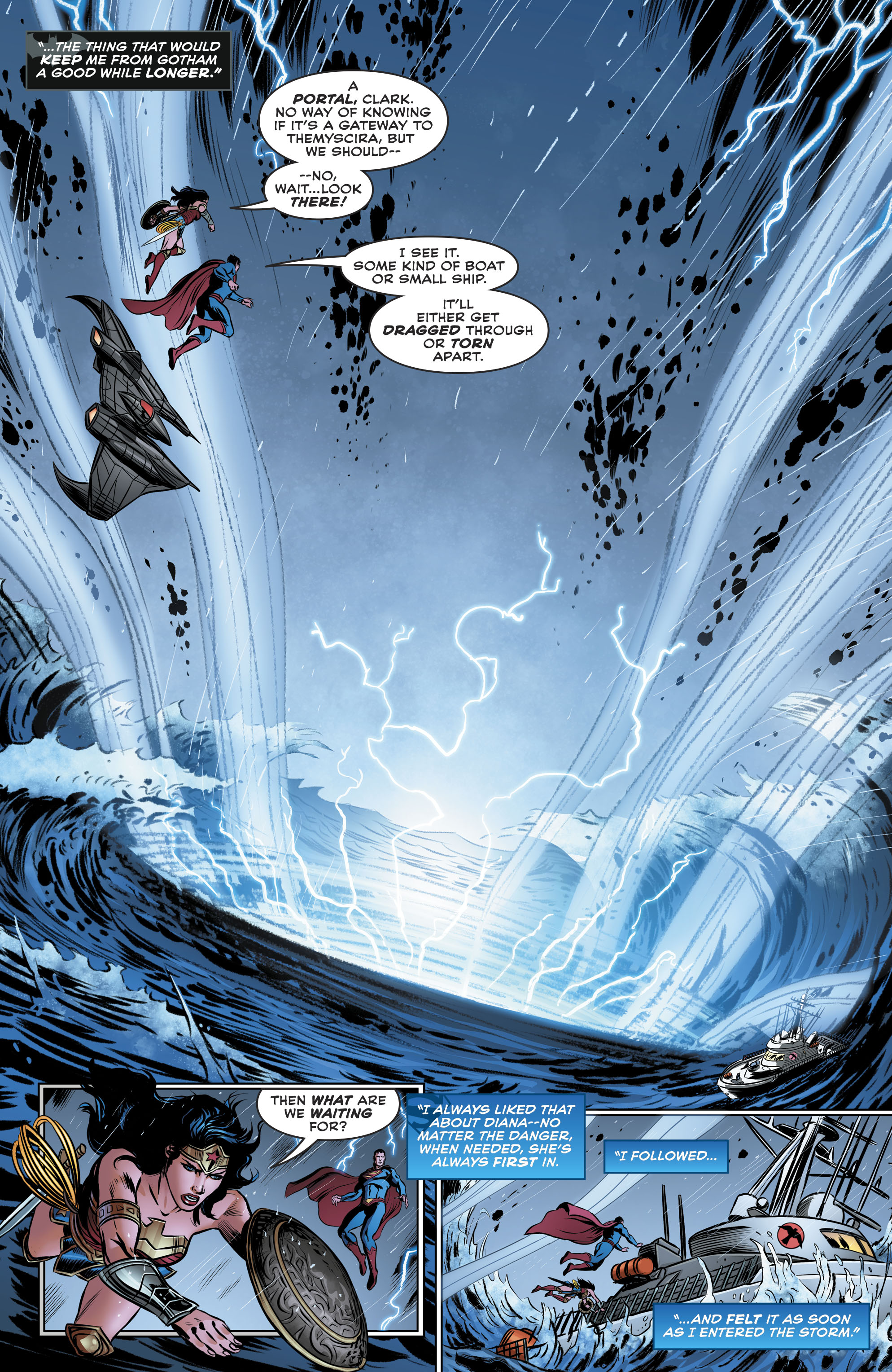 Trinity (2016-): Chapter 17 - Page 7