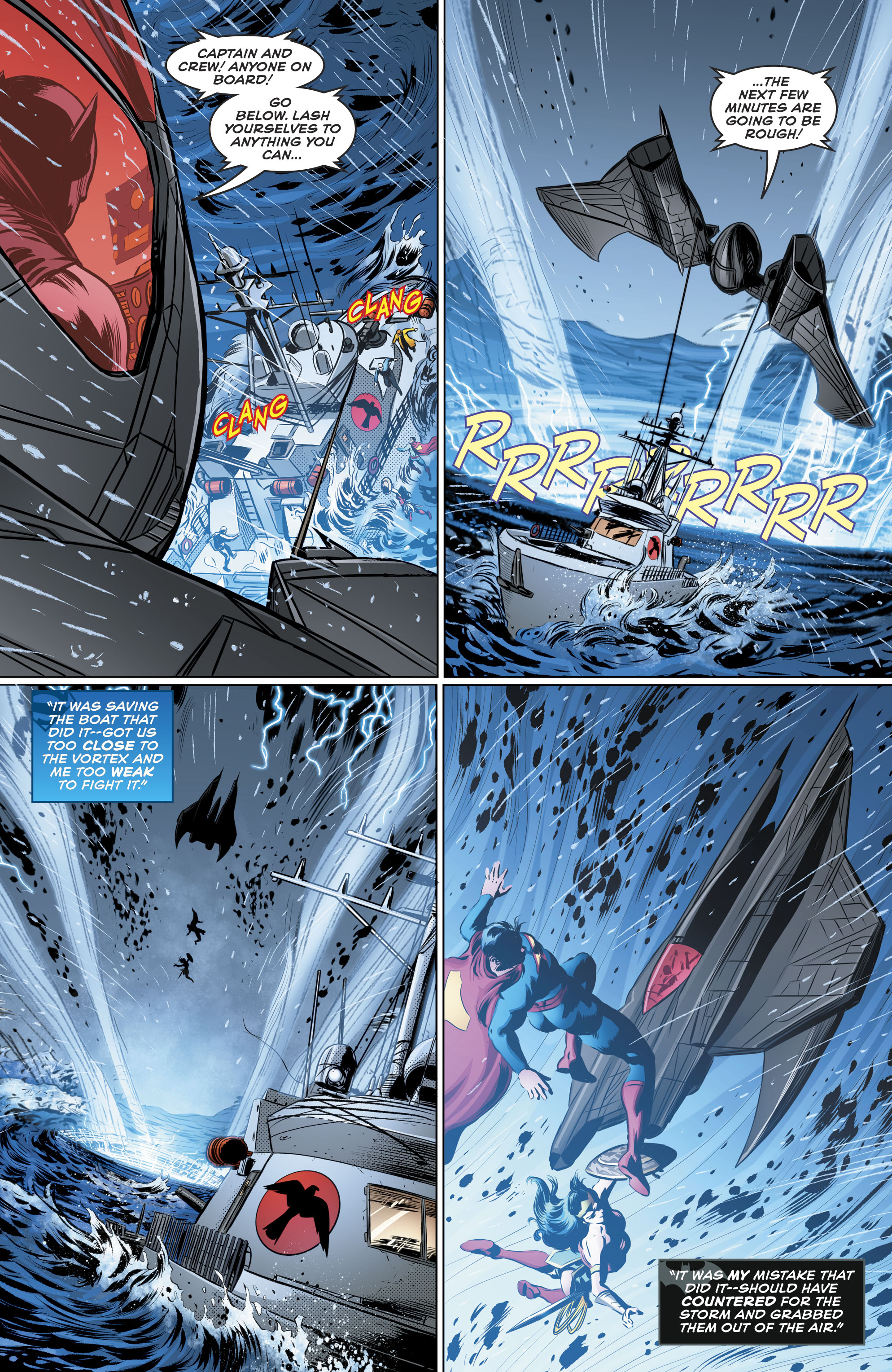 Trinity (2016-): Chapter 17 - Page 9