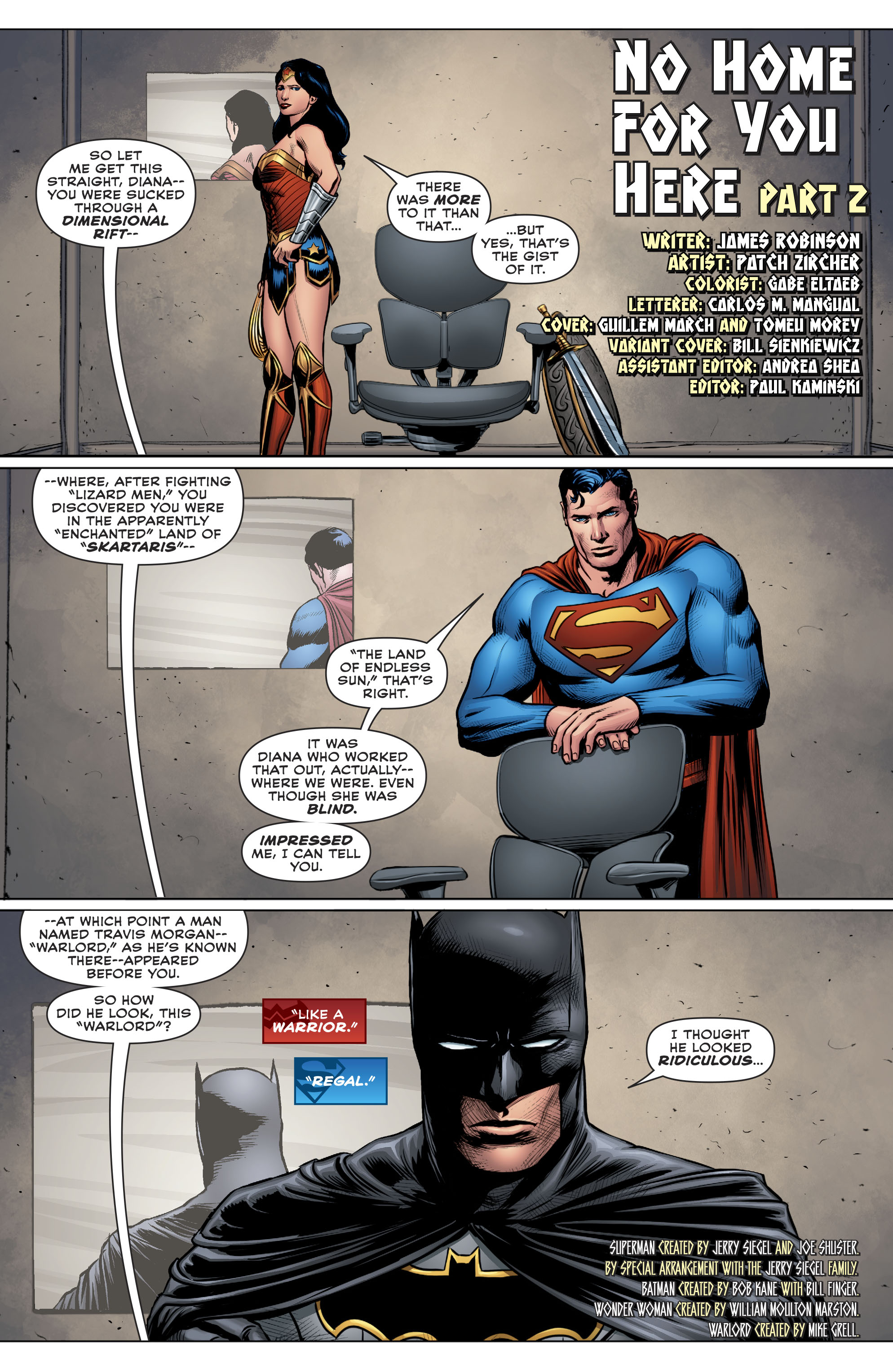 Trinity (2016-): Chapter 18 - Page 4