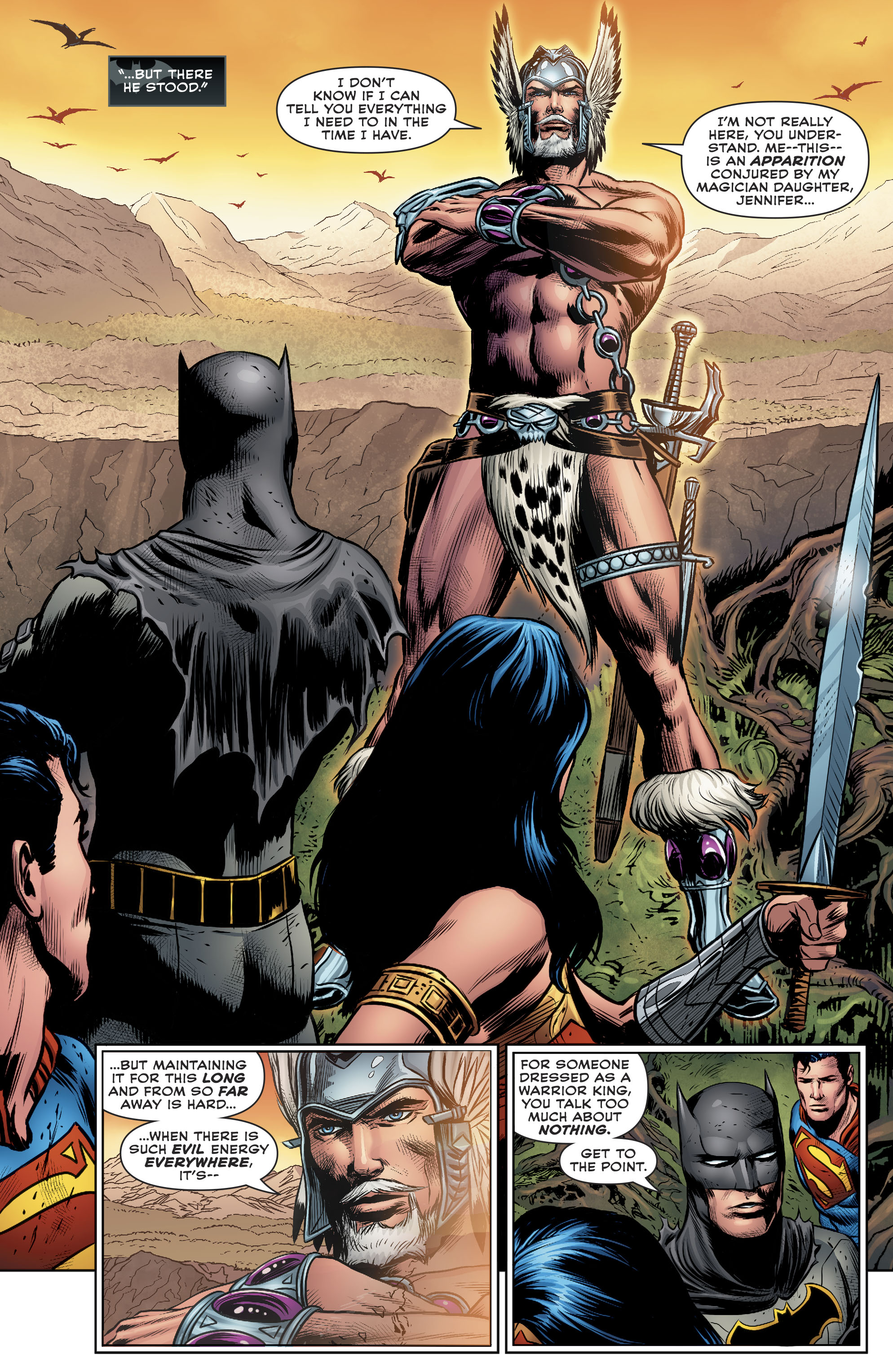 Trinity (2016-): Chapter 18 - Page 5
