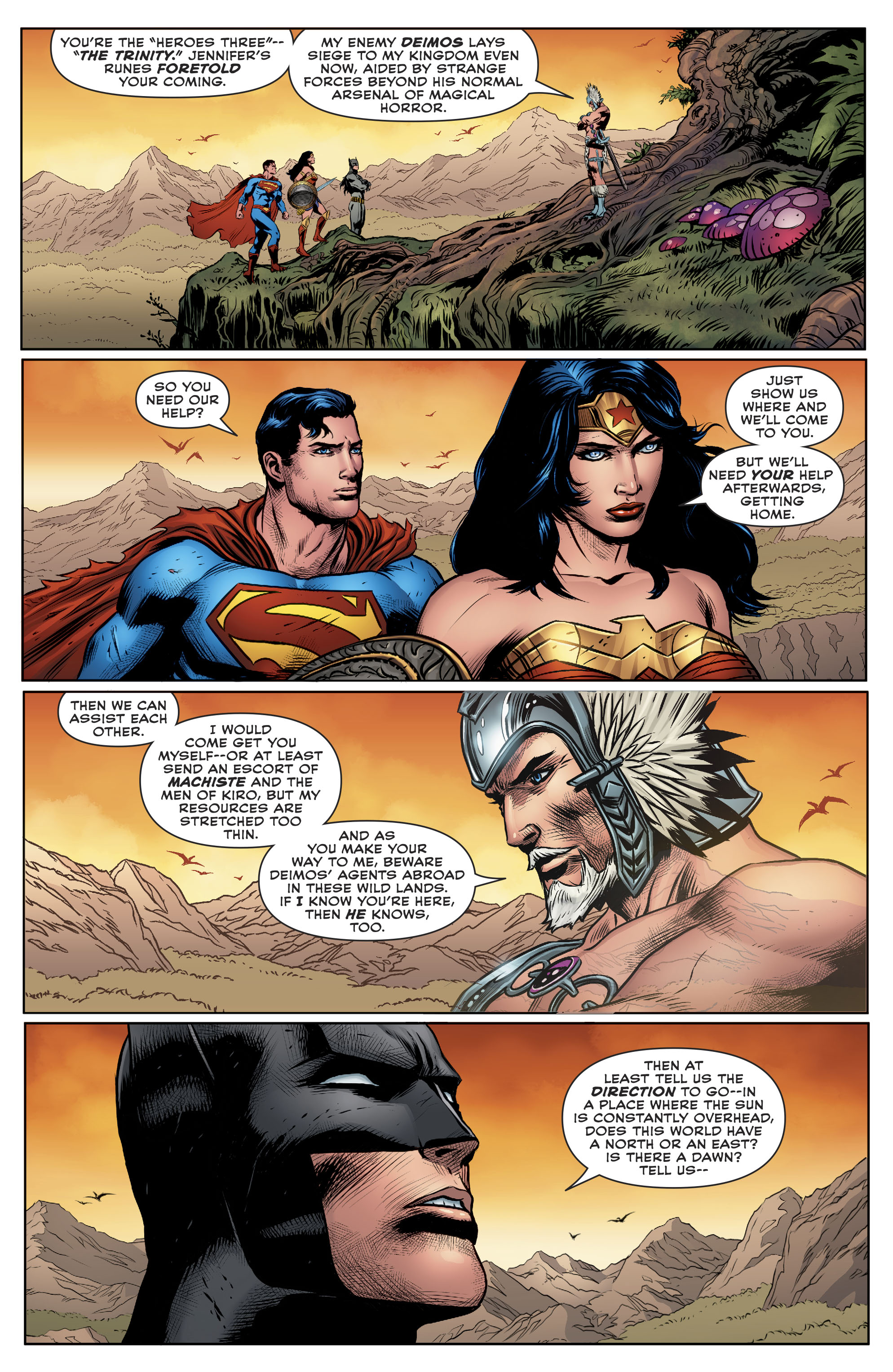 Trinity (2016-): Chapter 18 - Page 6