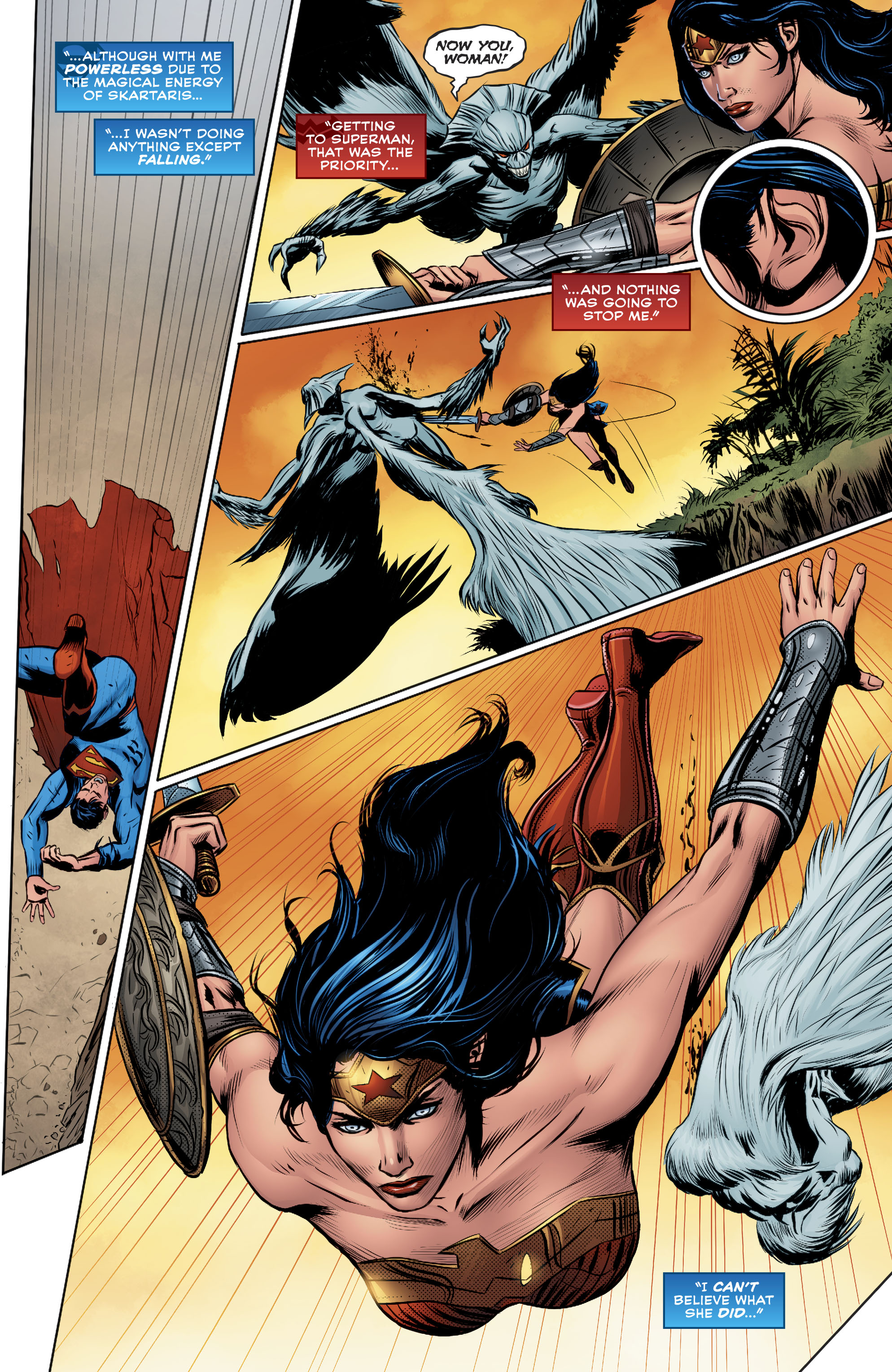 Trinity (2016-): Chapter 18 - Page 8