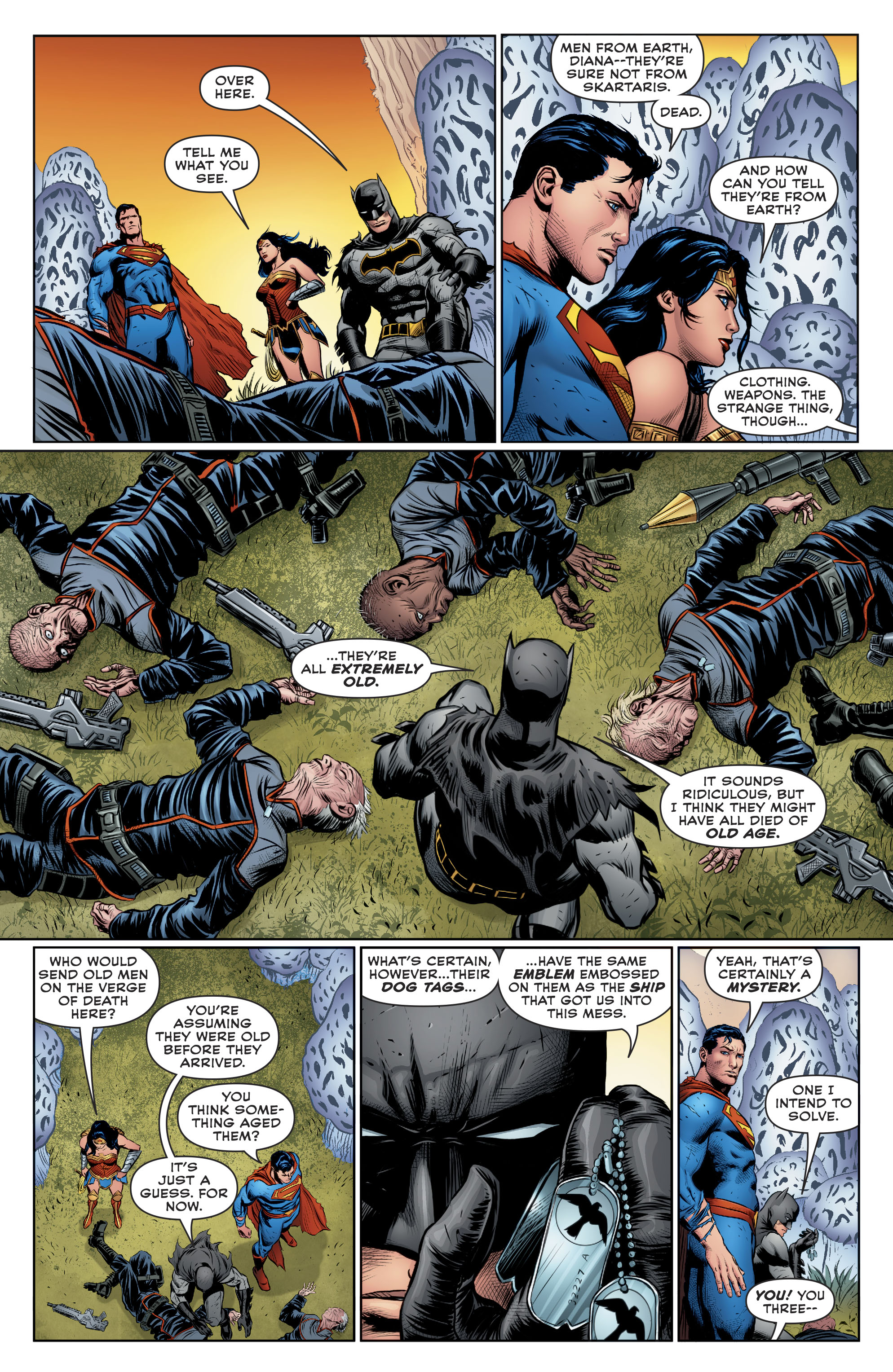Trinity (2016-): Chapter 18 - Page 12