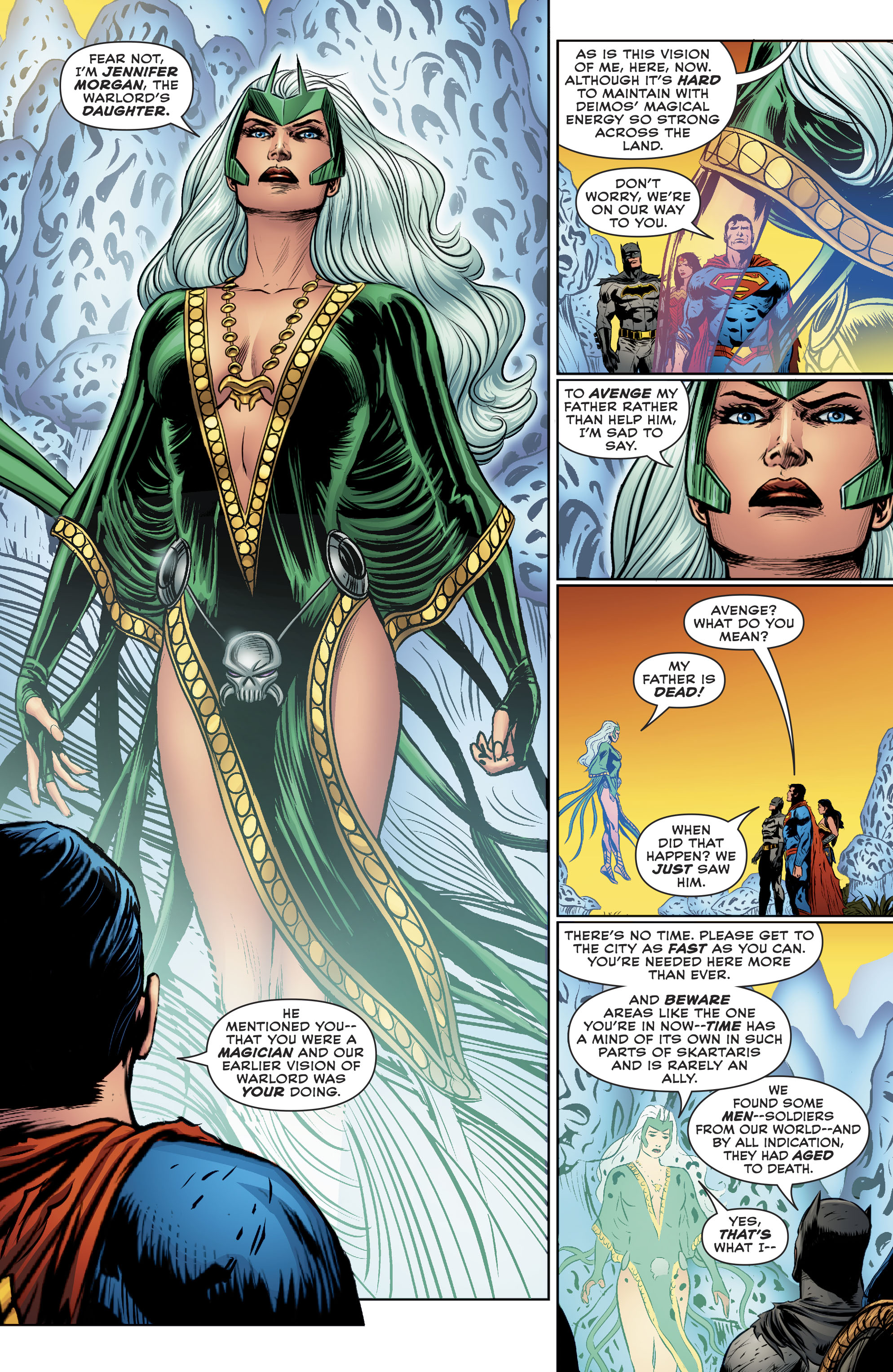 Trinity (2016-): Chapter 18 - Page 13