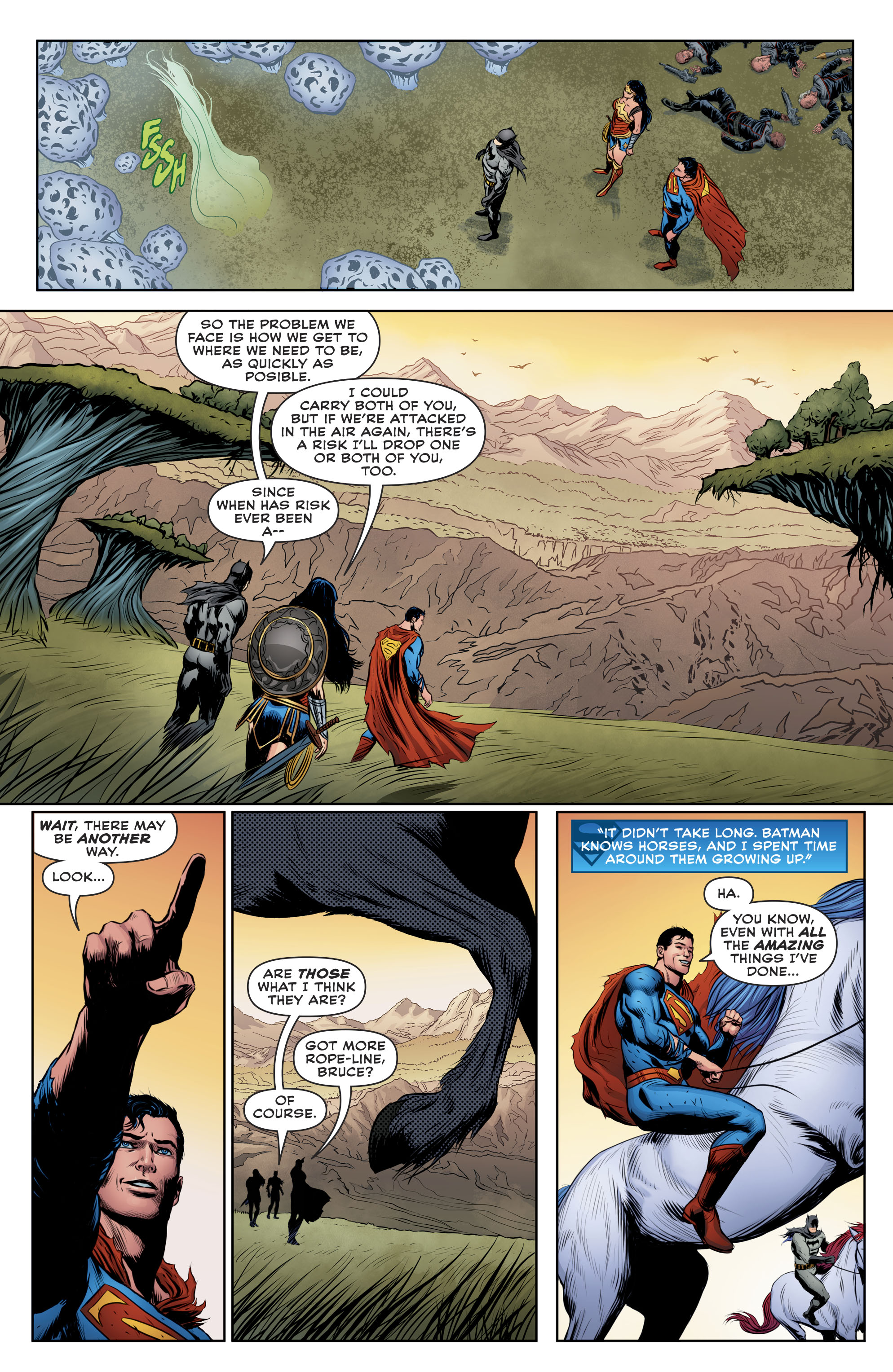 Trinity (2016-): Chapter 18 - Page 14