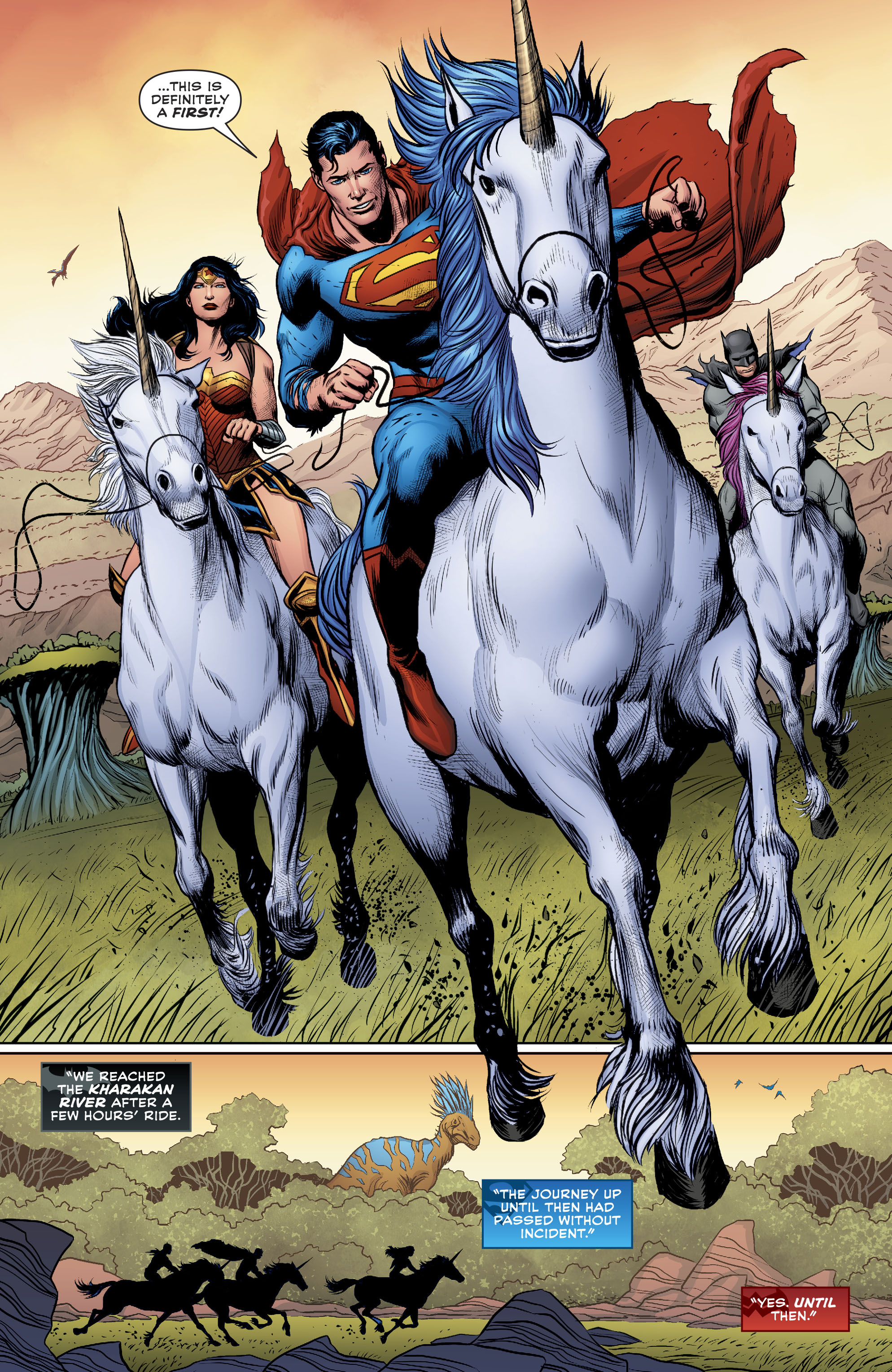 Trinity (2016-): Chapter 18 - Page 15