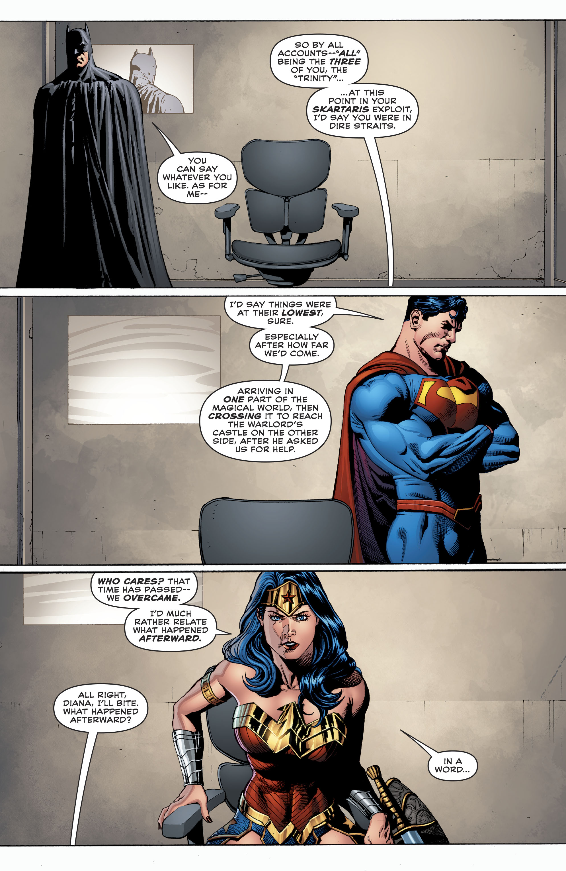 Trinity (2016-): Chapter 19 - Page 4