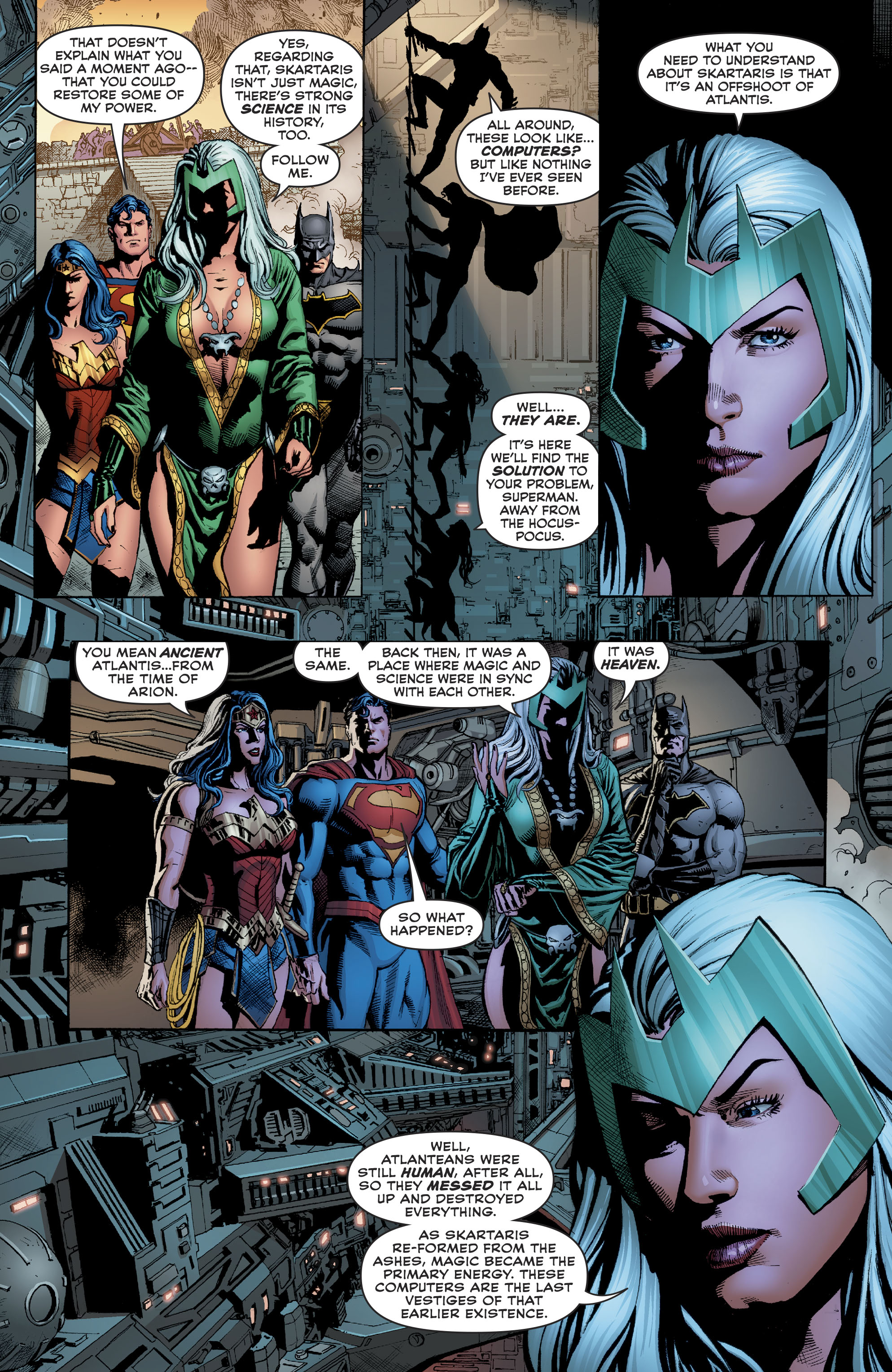 Trinity (2016-): Chapter 19 - Page 9