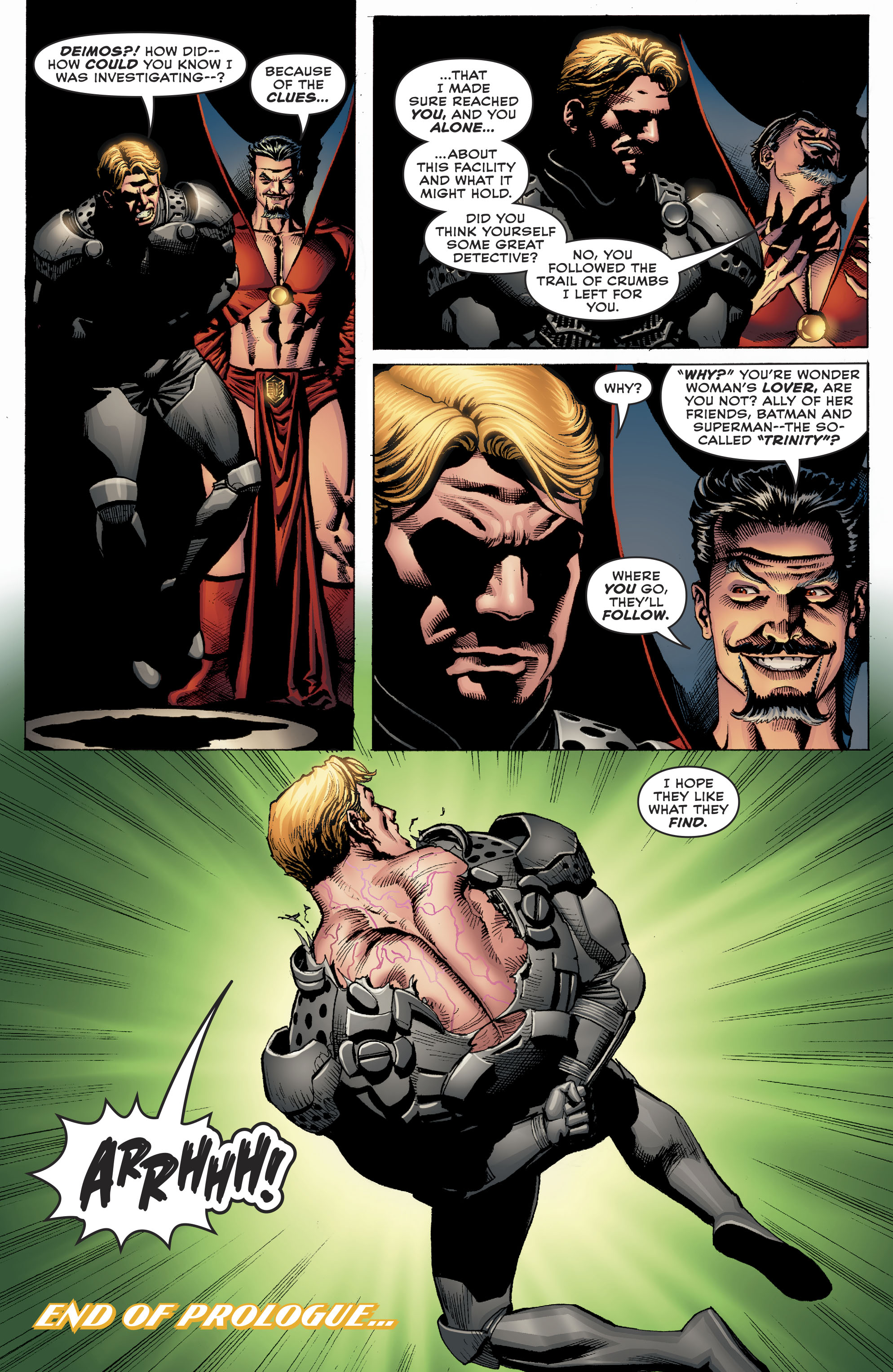 Trinity (2016-): Chapter 20 - Page 5