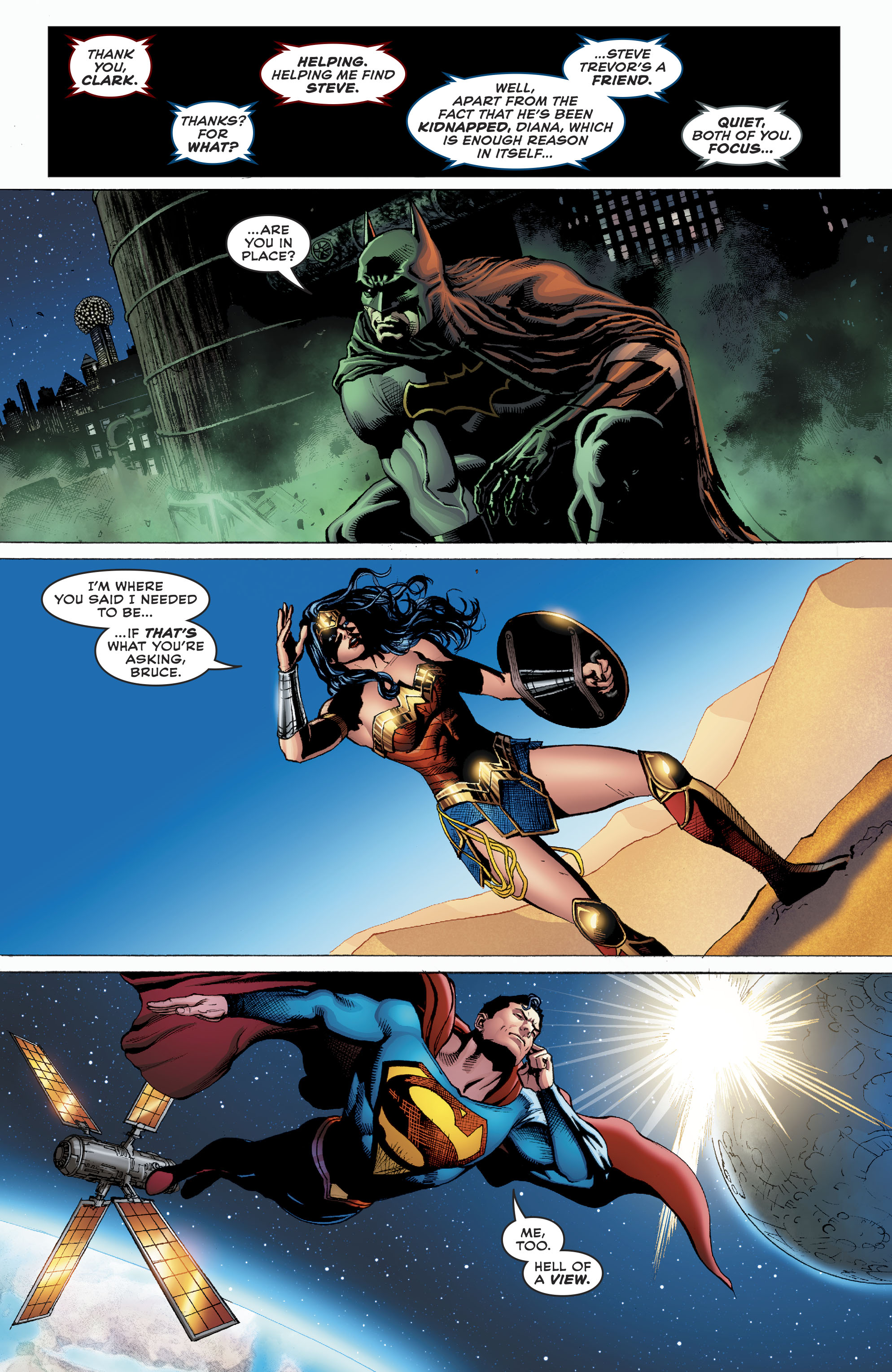 Trinity (2016-): Chapter 20 - Page 6