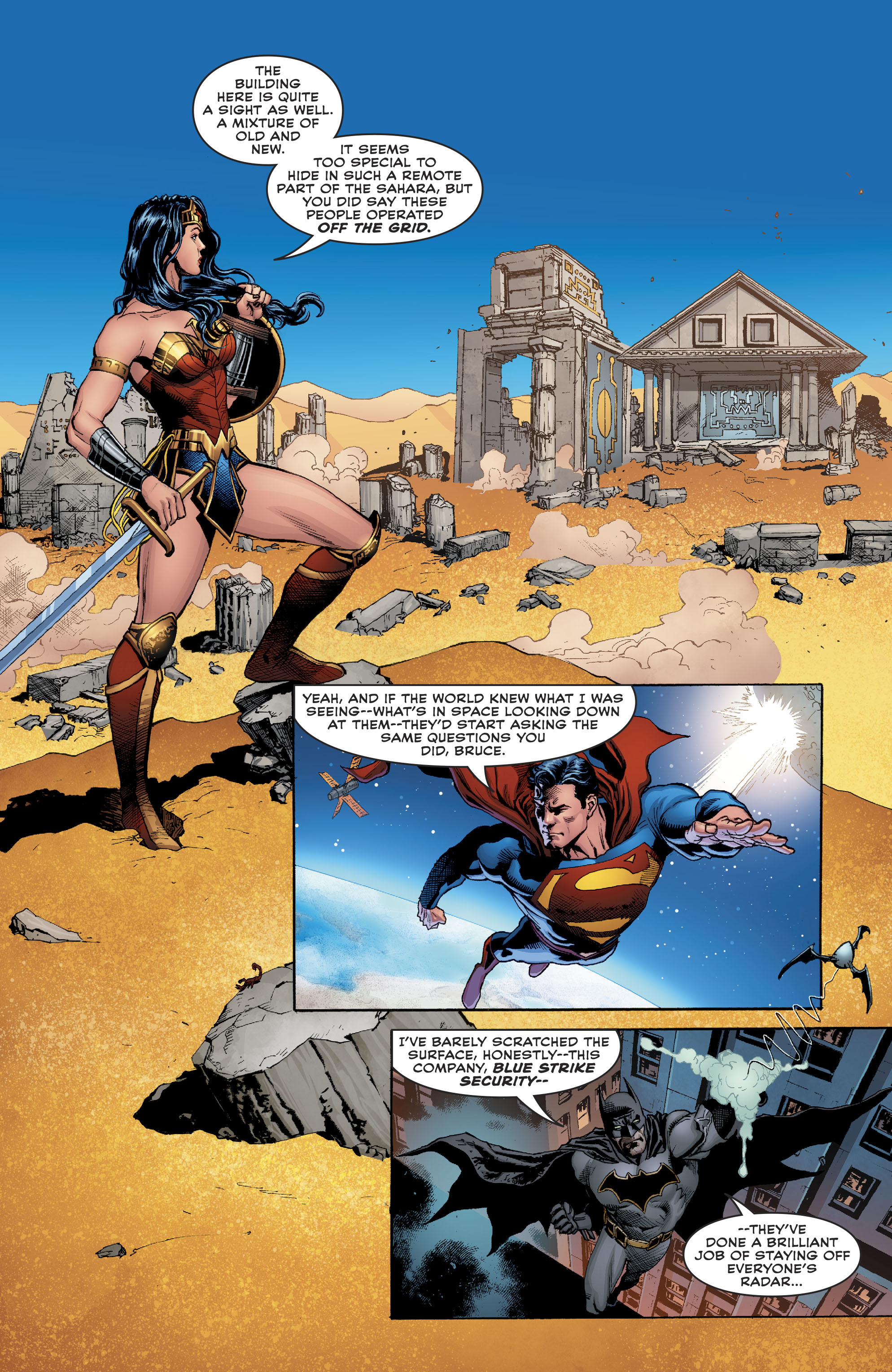 Trinity (2016-): Chapter 20 - Page 7
