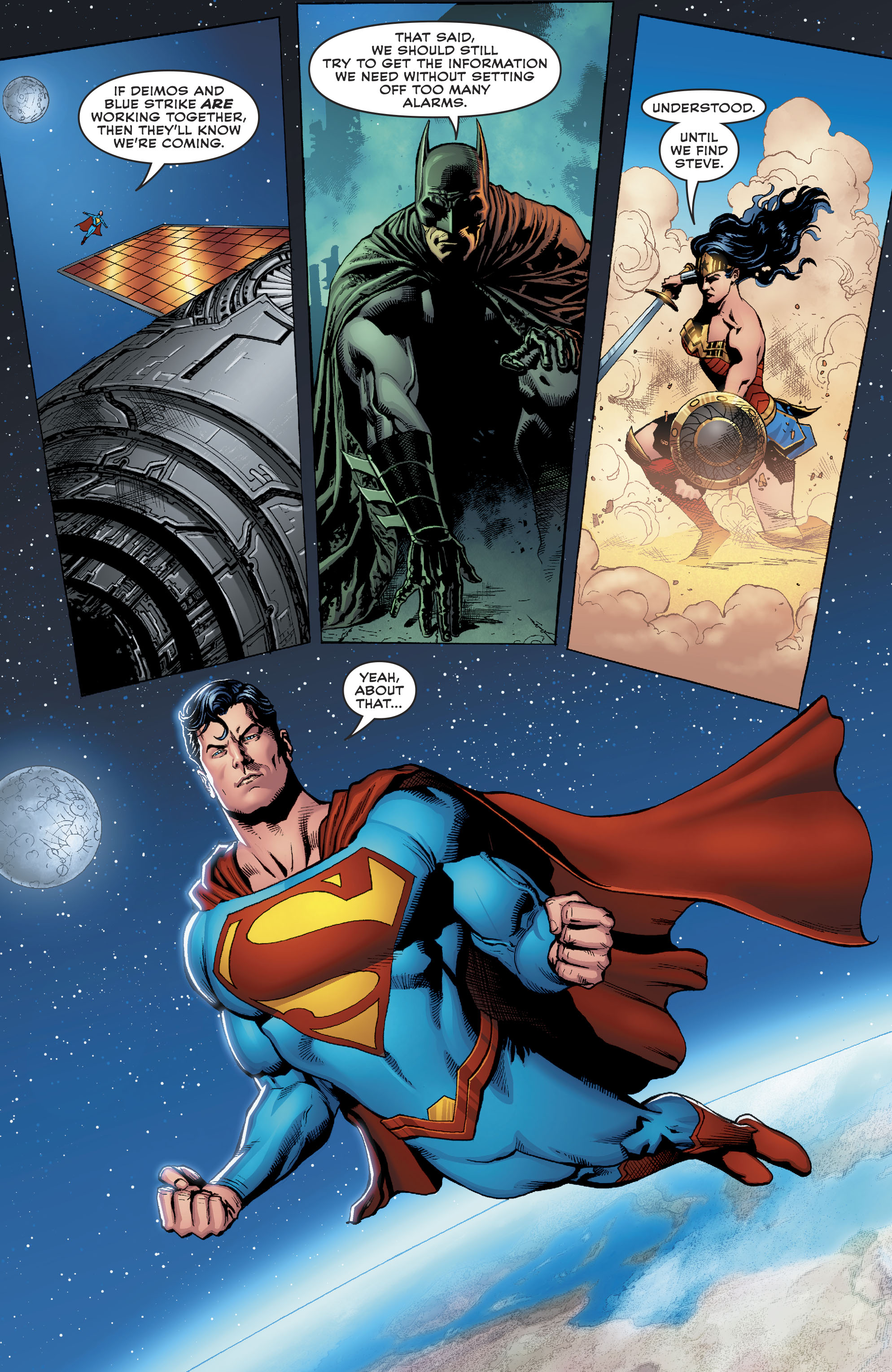 Trinity (2016-): Chapter 20 - Page 10