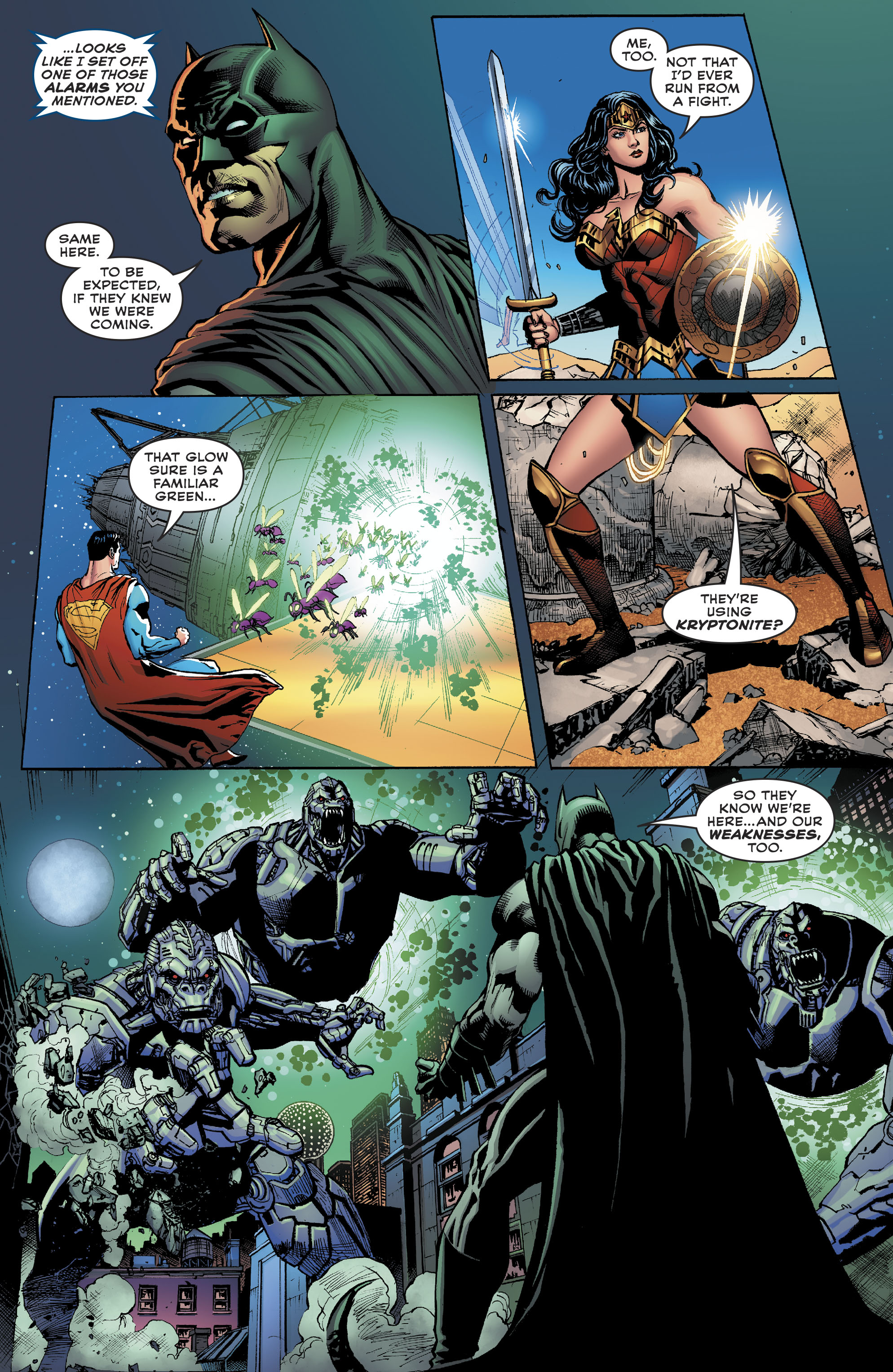 Trinity (2016-): Chapter 20 - Page 11