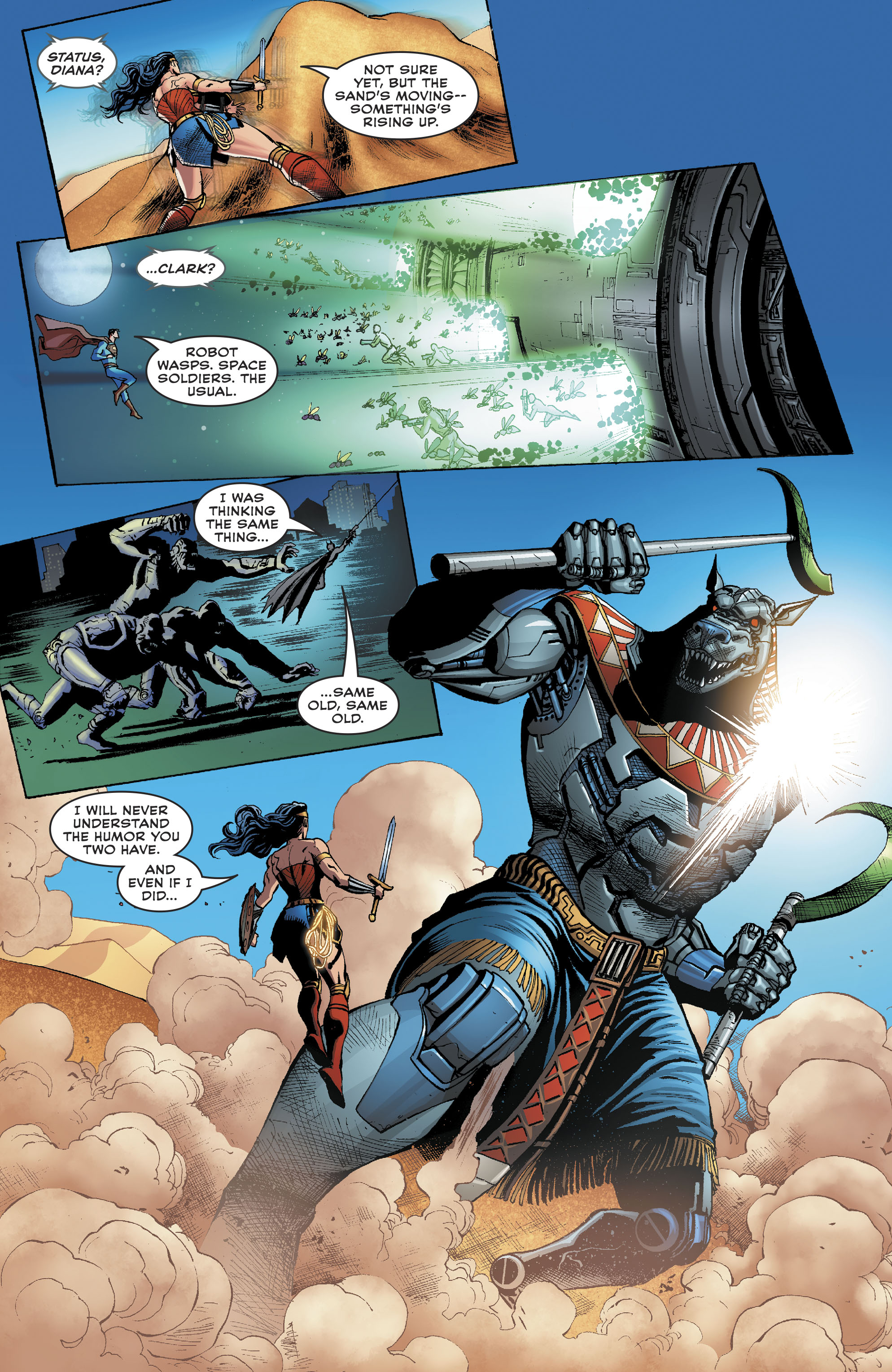 Trinity (2016-): Chapter 20 - Page 12