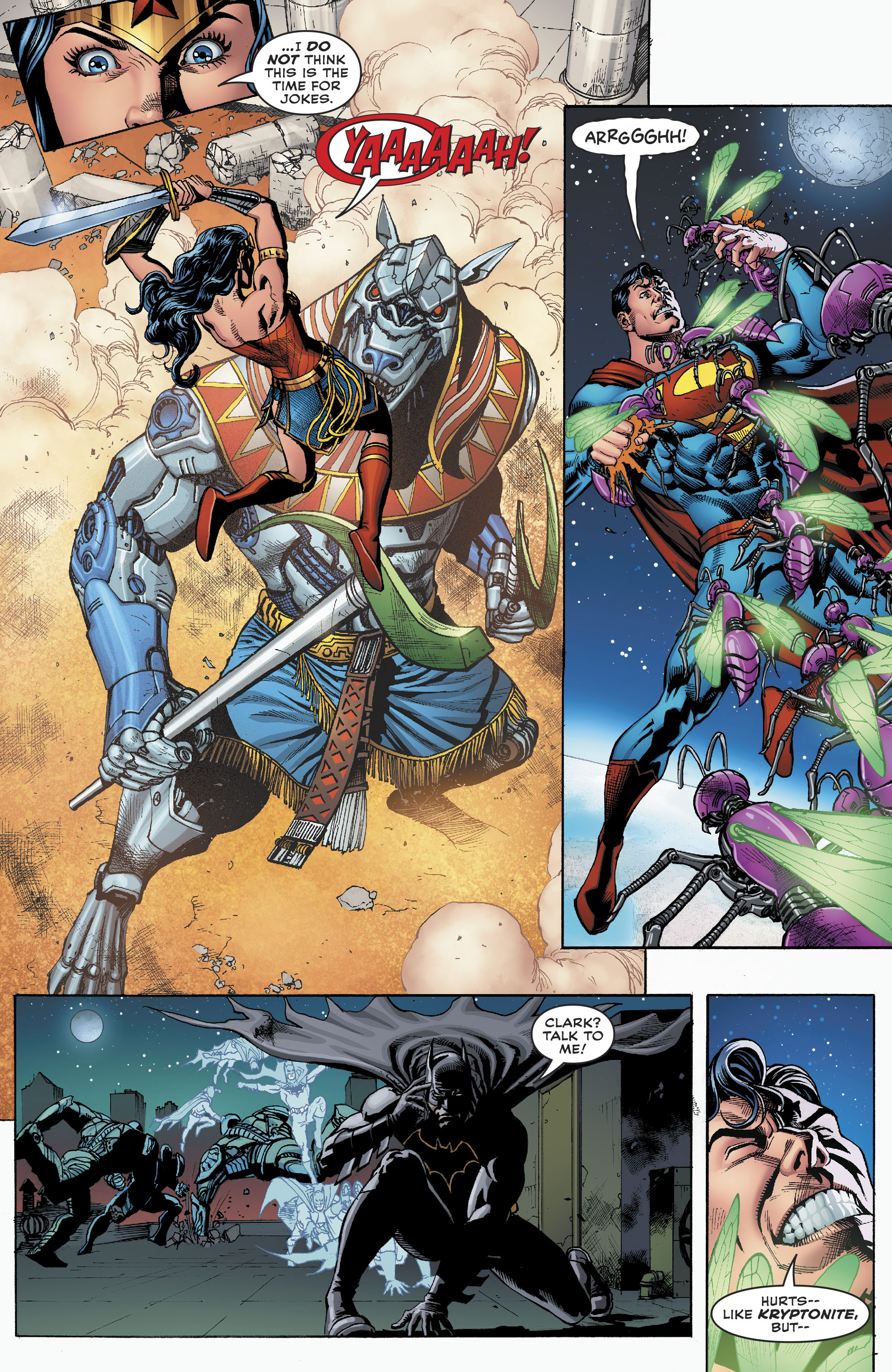 Trinity (2016-): Chapter 20 - Page 13