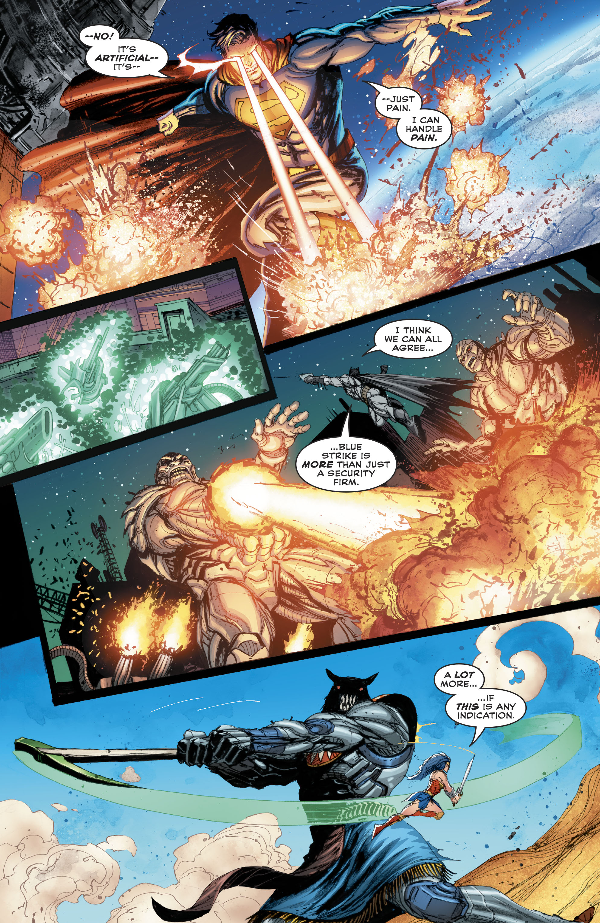 Trinity (2016-): Chapter 20 - Page 14