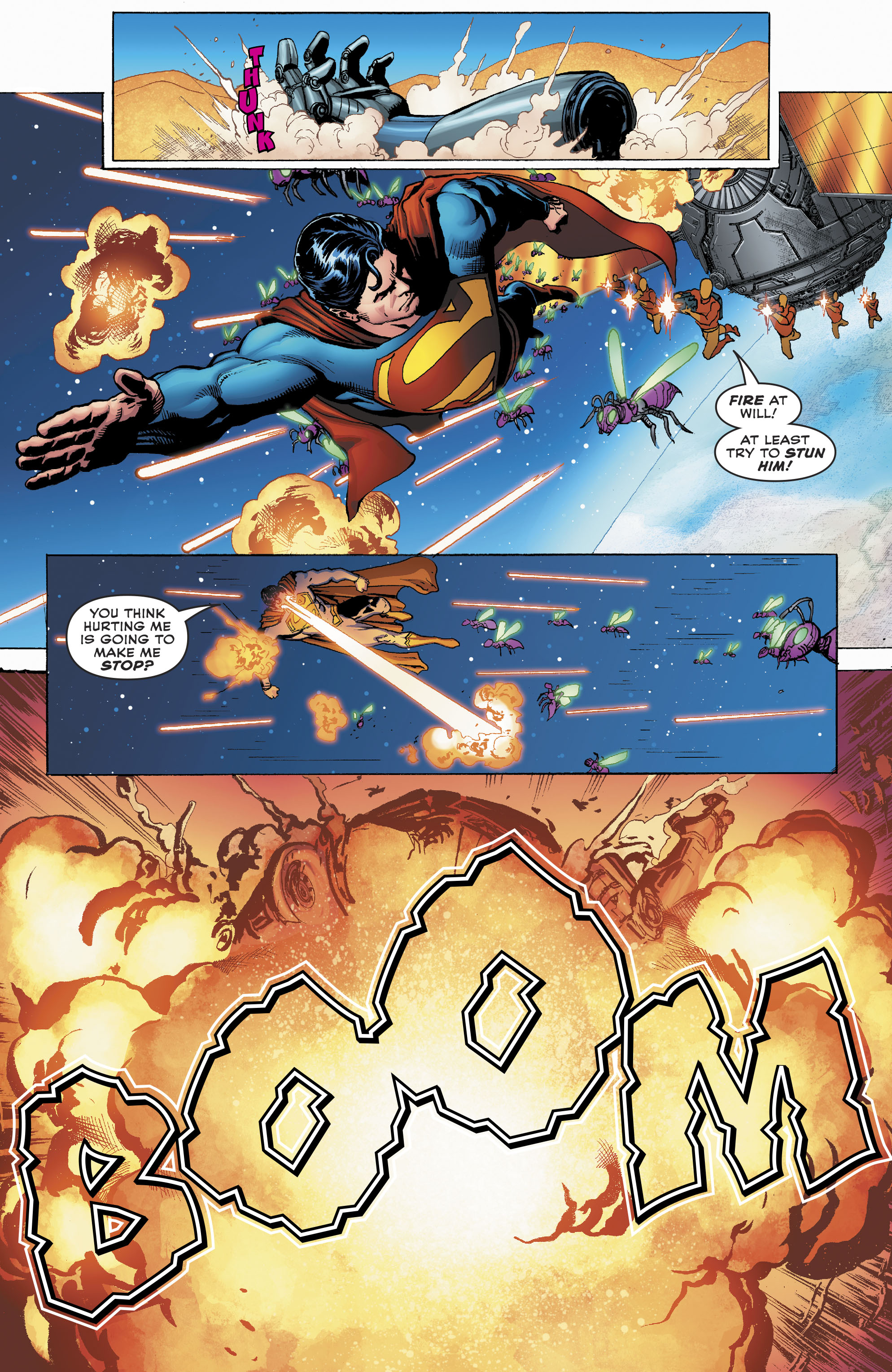 Trinity (2016-): Chapter 20 - Page 15