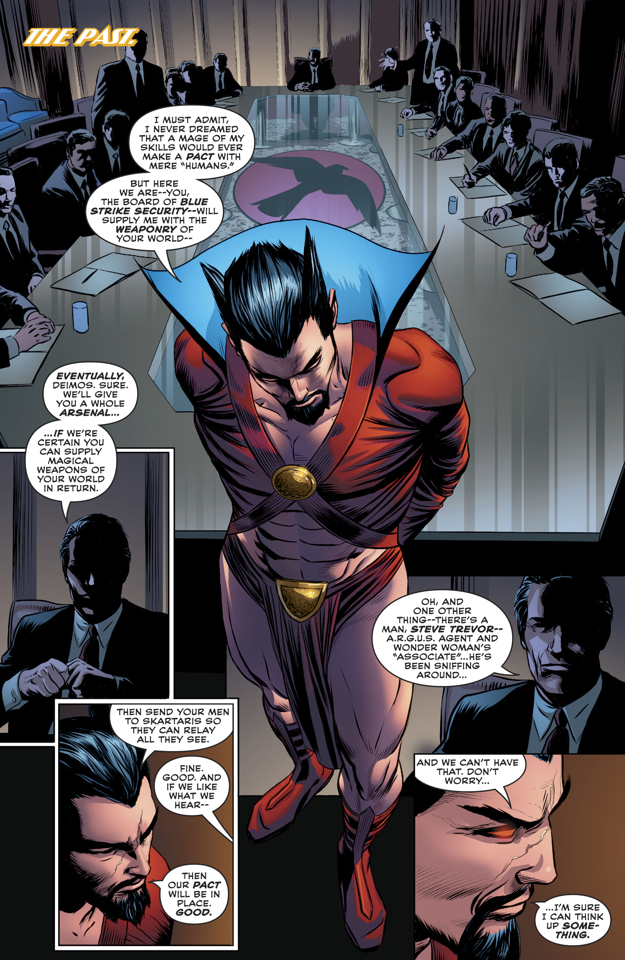 Trinity (2016-): Chapter 22 - Page 4