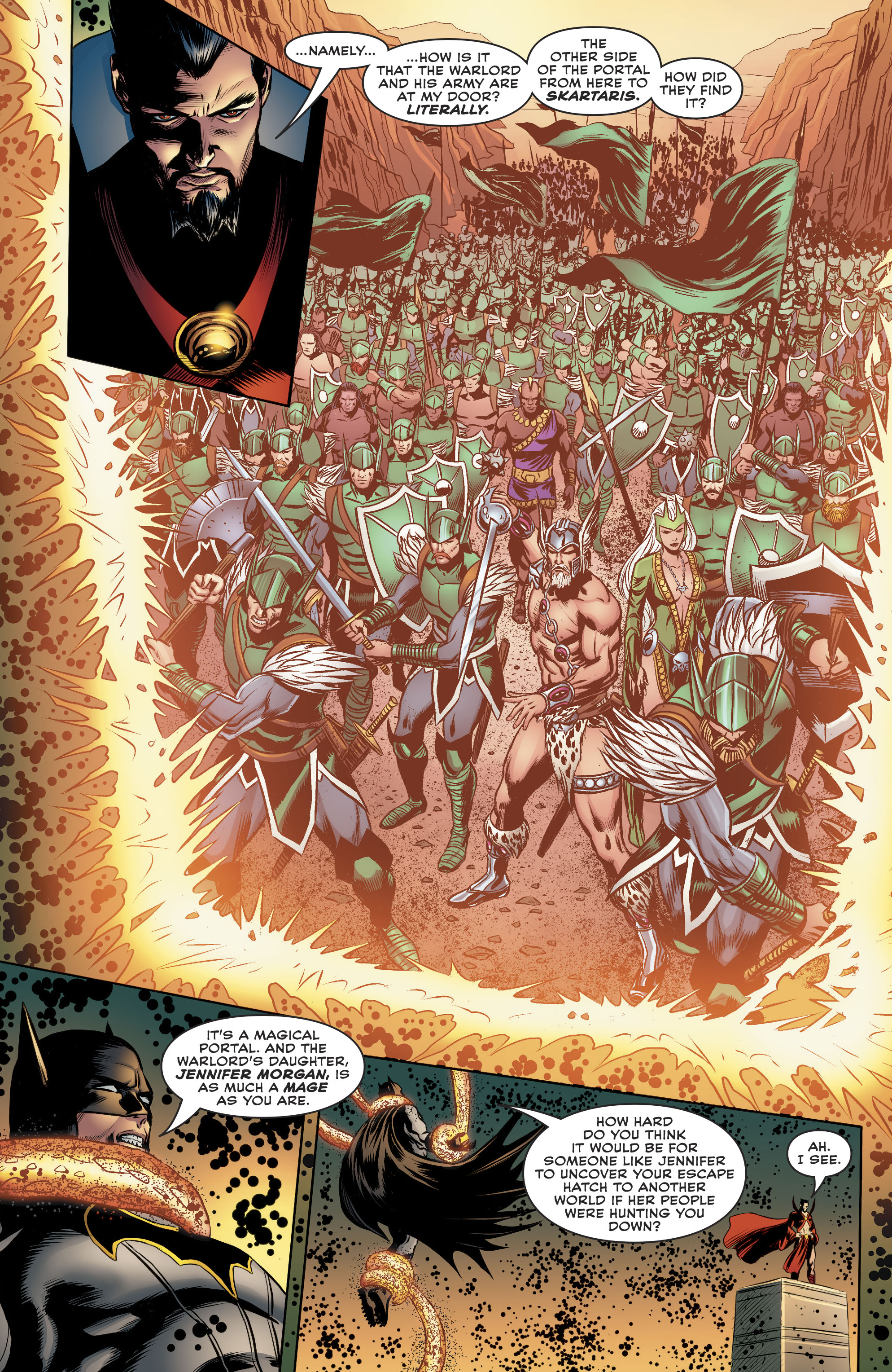 Trinity (2016-): Chapter 22 - Page 10