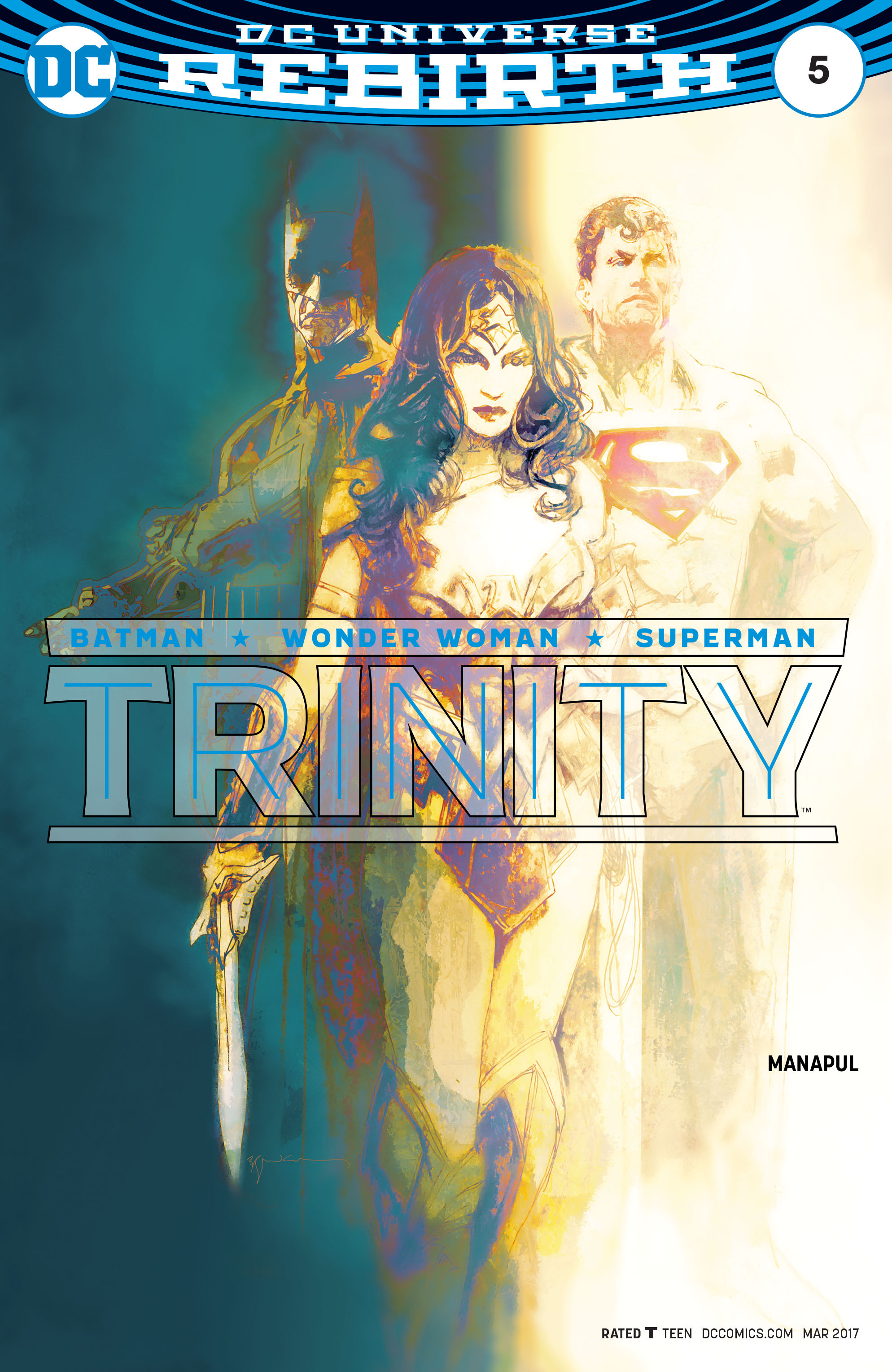 Trinity (2016-): Chapter 5 - Page 2