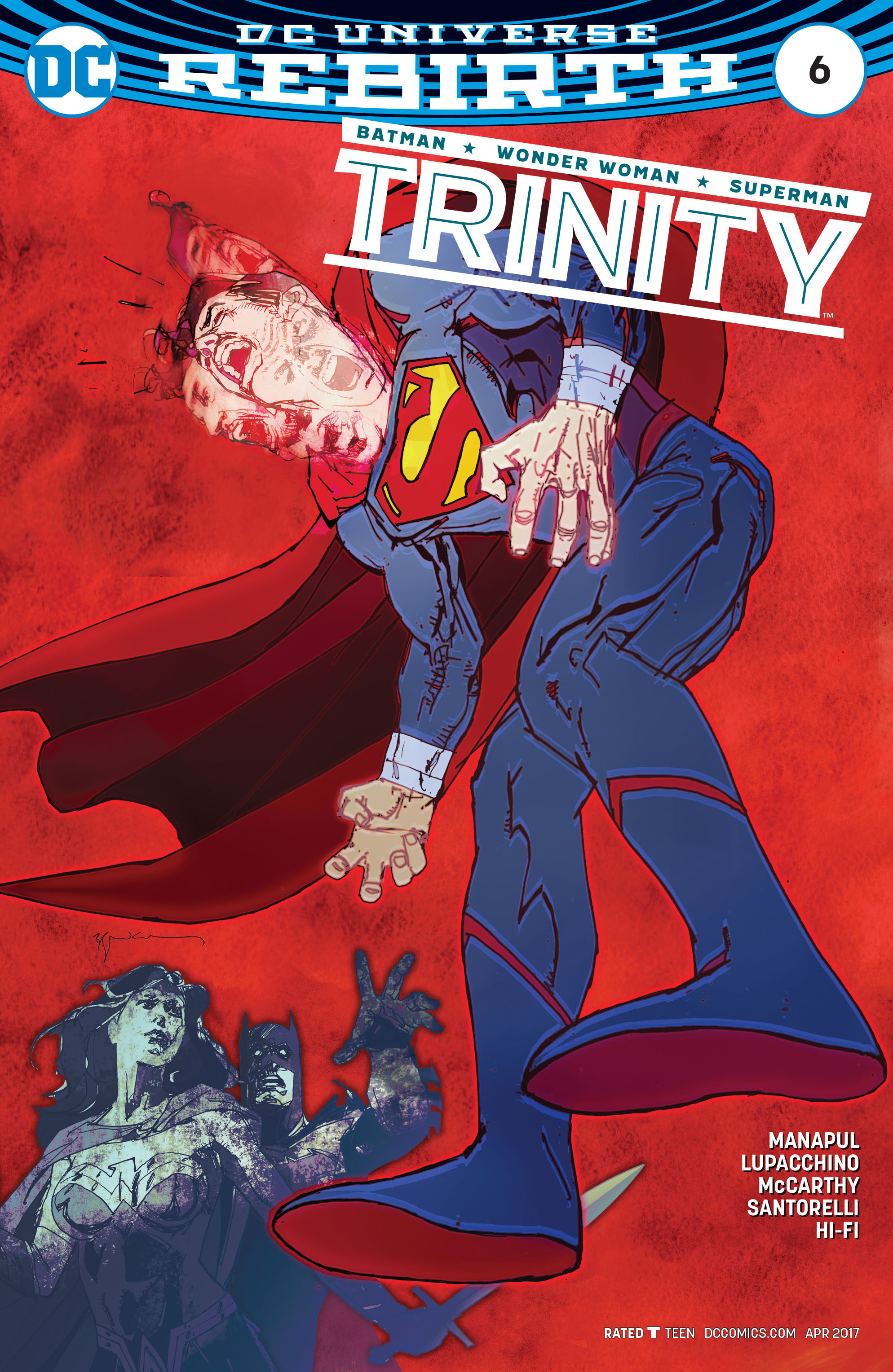 Trinity (2016-): Chapter 6 - Page 3