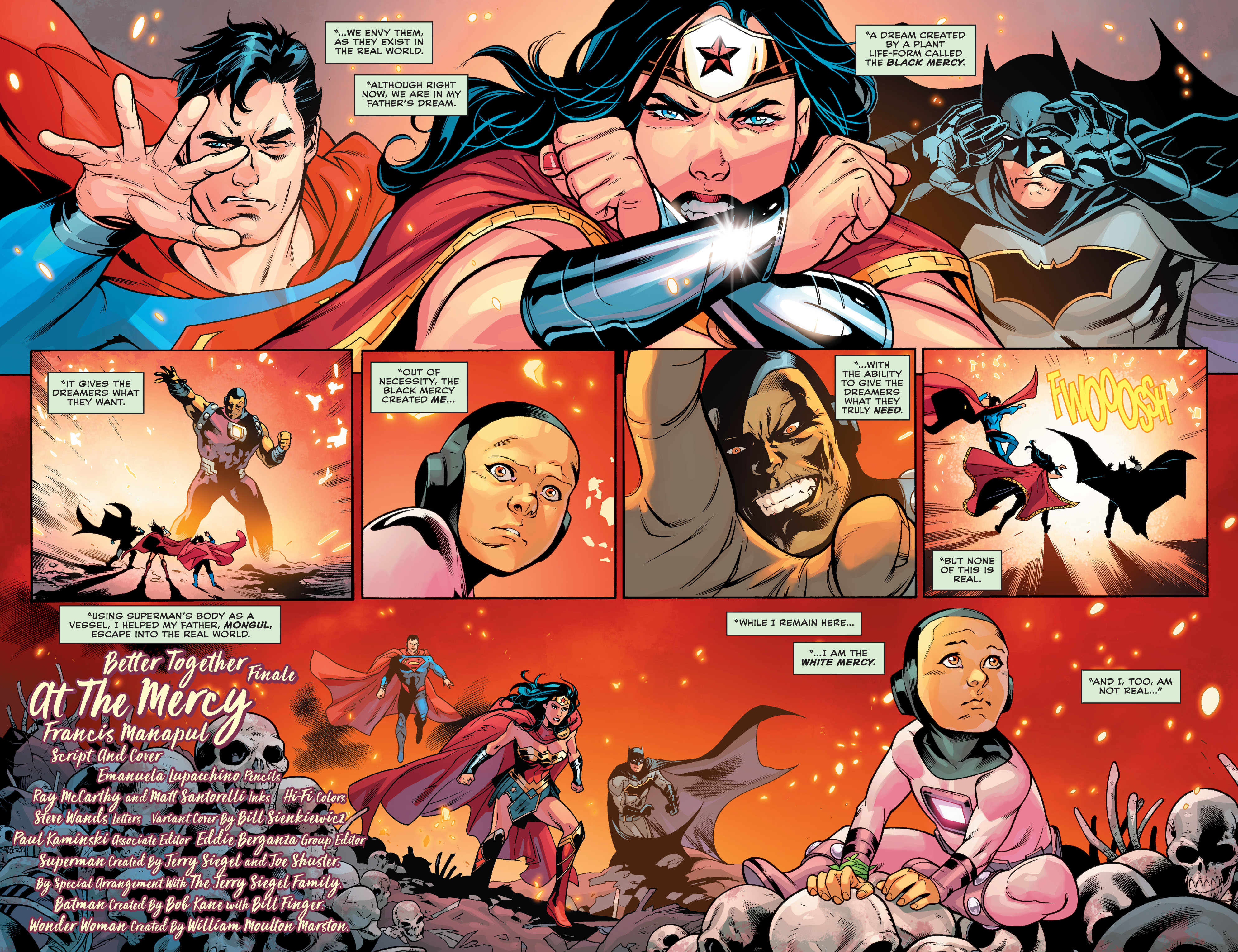 Trinity (2016-): Chapter 6 - Page 5