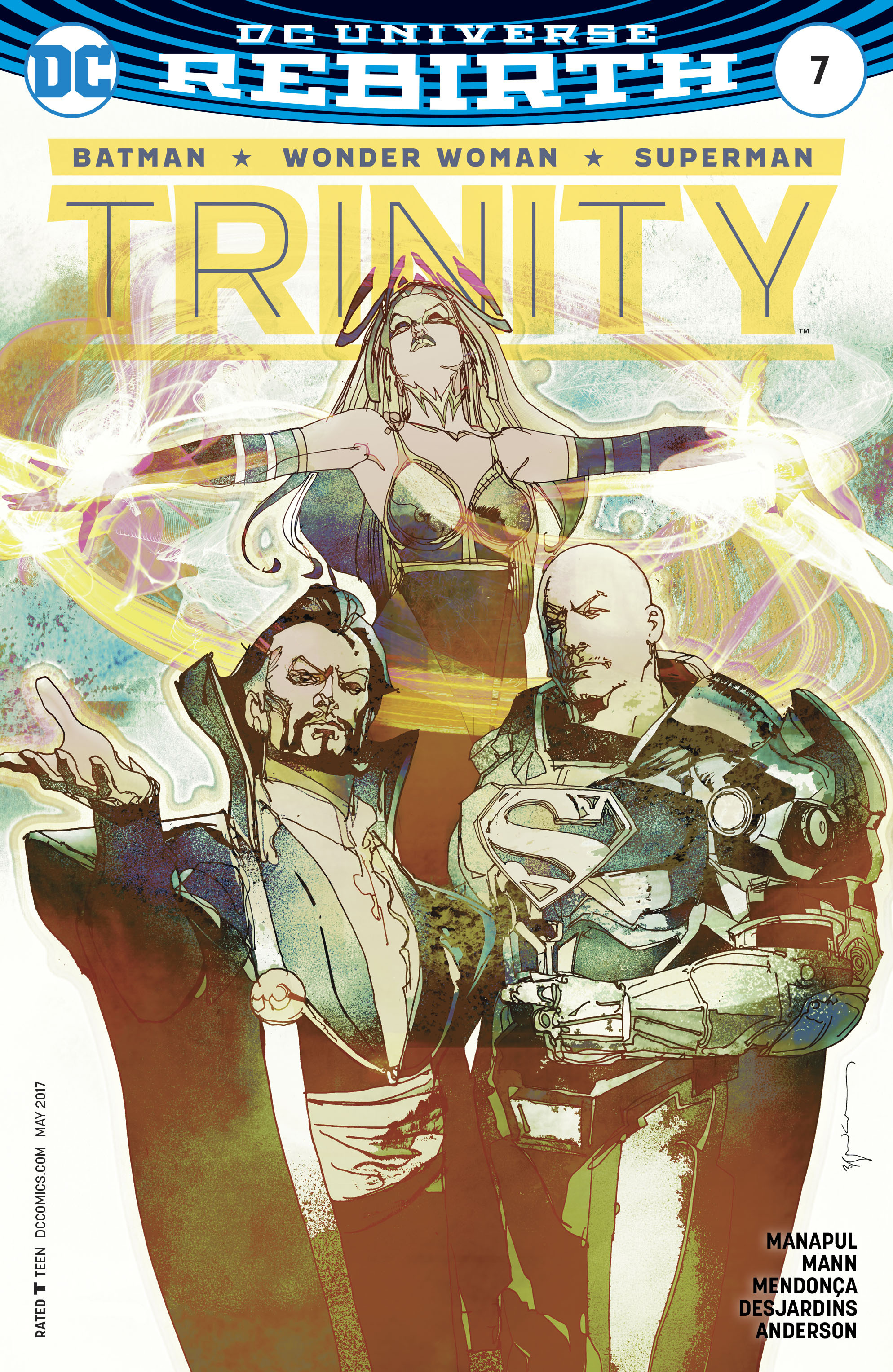 Trinity (2016-): Chapter 7 - Page 3