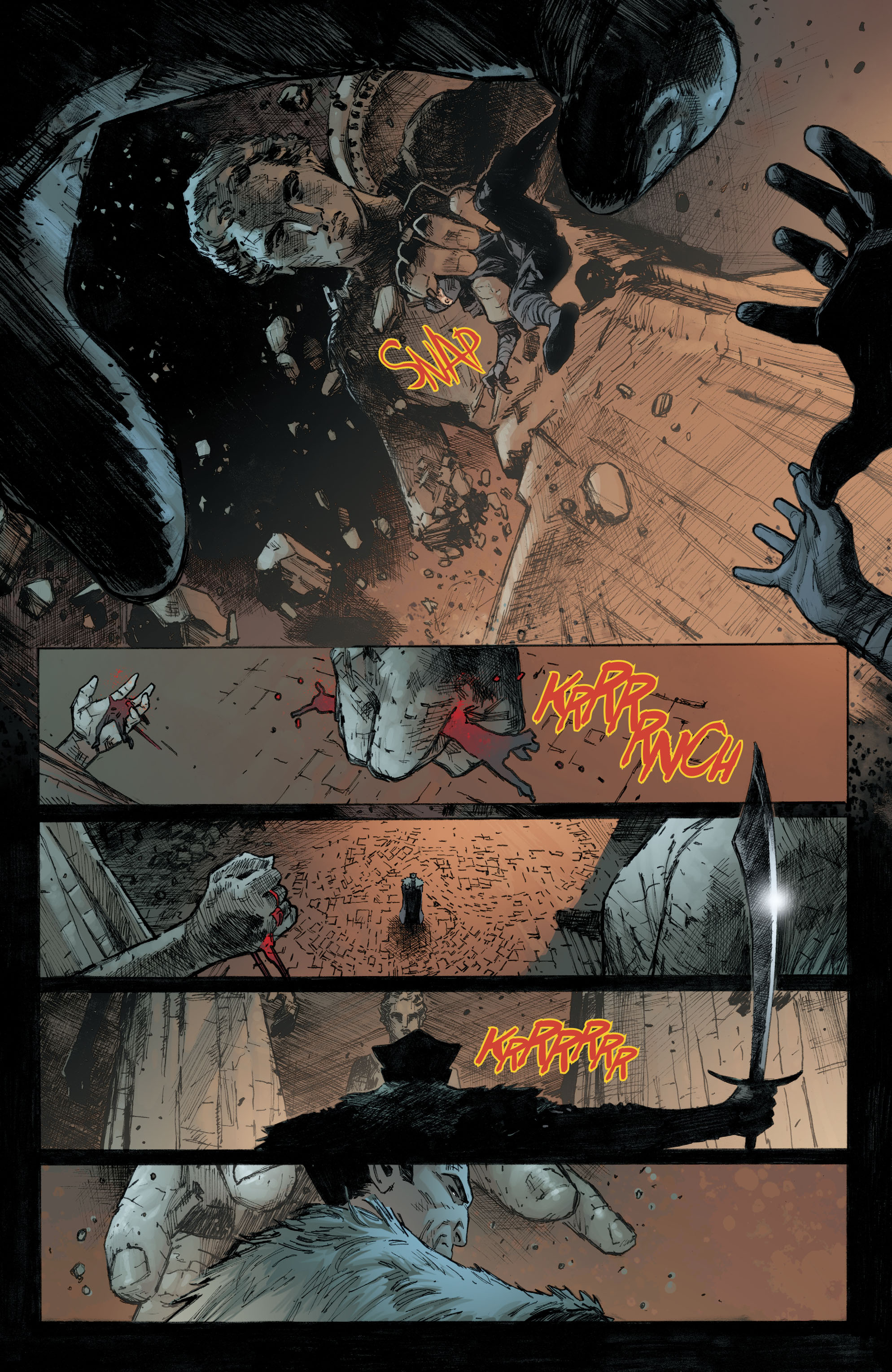 Trinity (2016-): Chapter 7 - Page 6