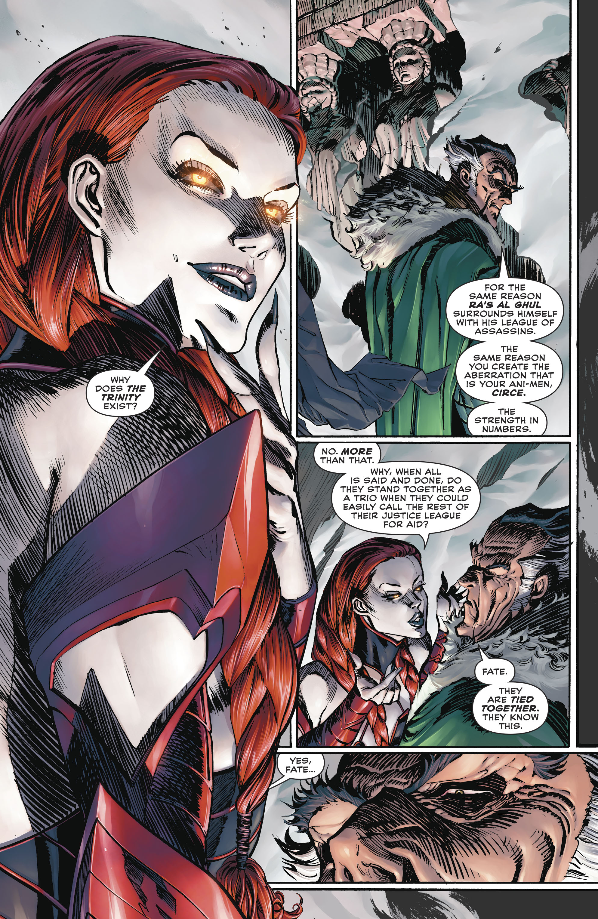 Trinity Annual (2016-): Chapter 1 - Page 3
