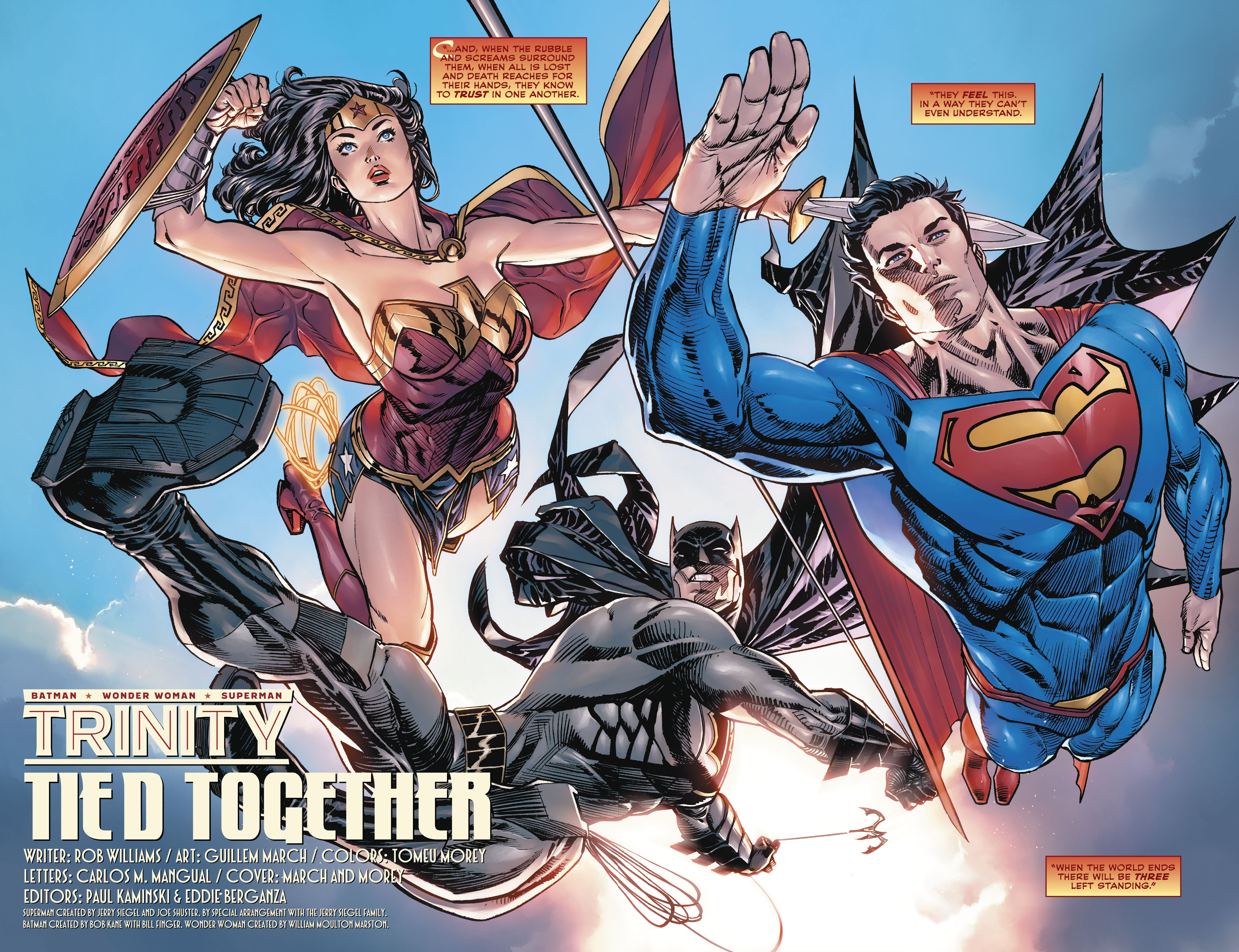 Trinity Annual (2016-): Chapter 1 - Page 4