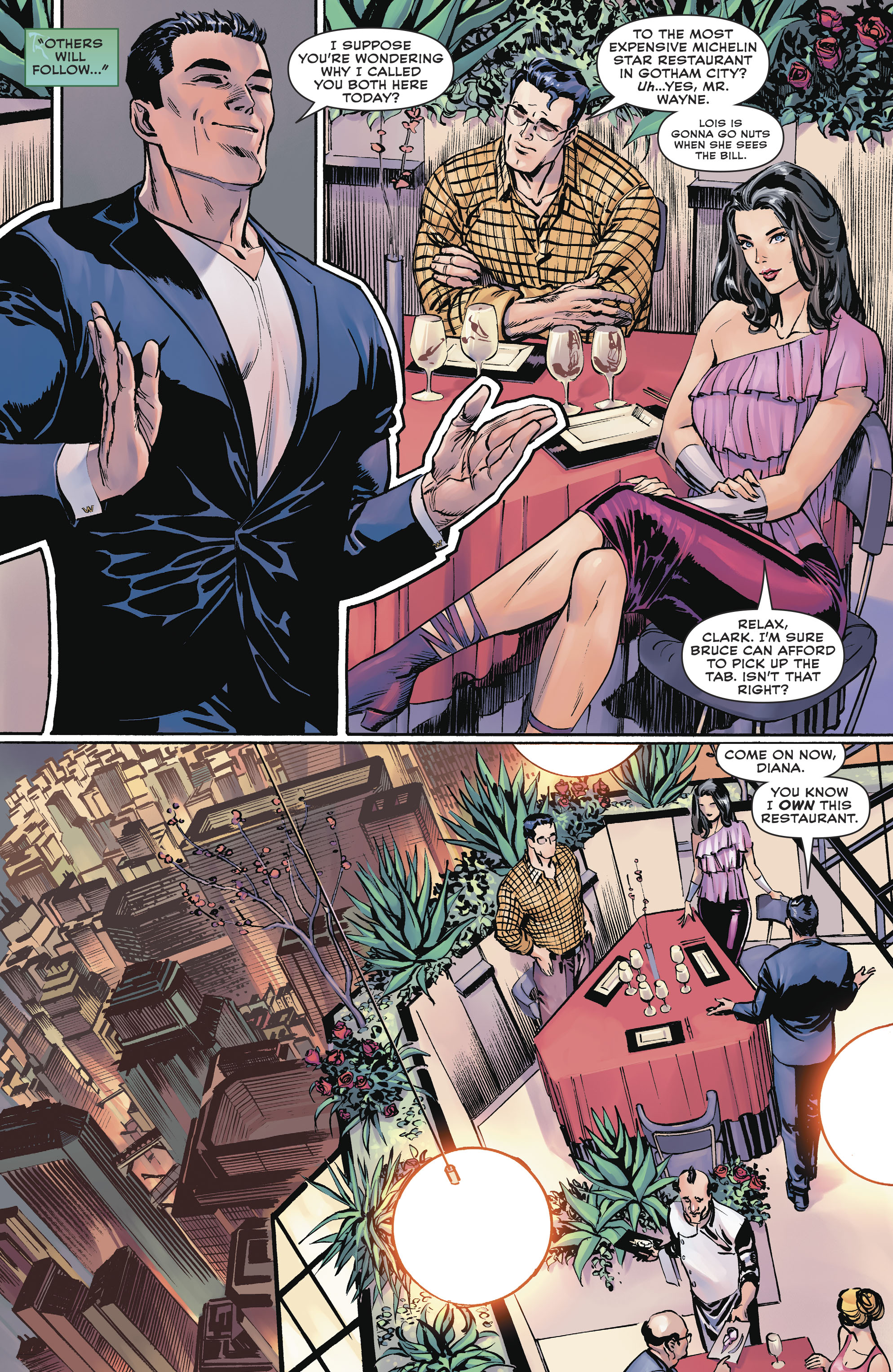 Trinity Annual (2016-): Chapter 1 - Page 7