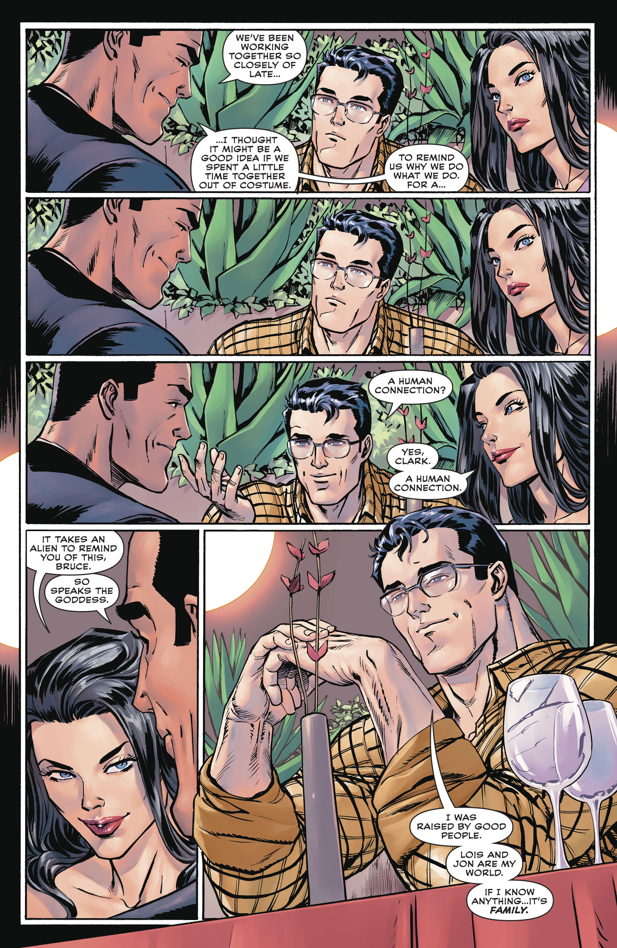 Trinity Annual (2016-): Chapter 1 - Page 8