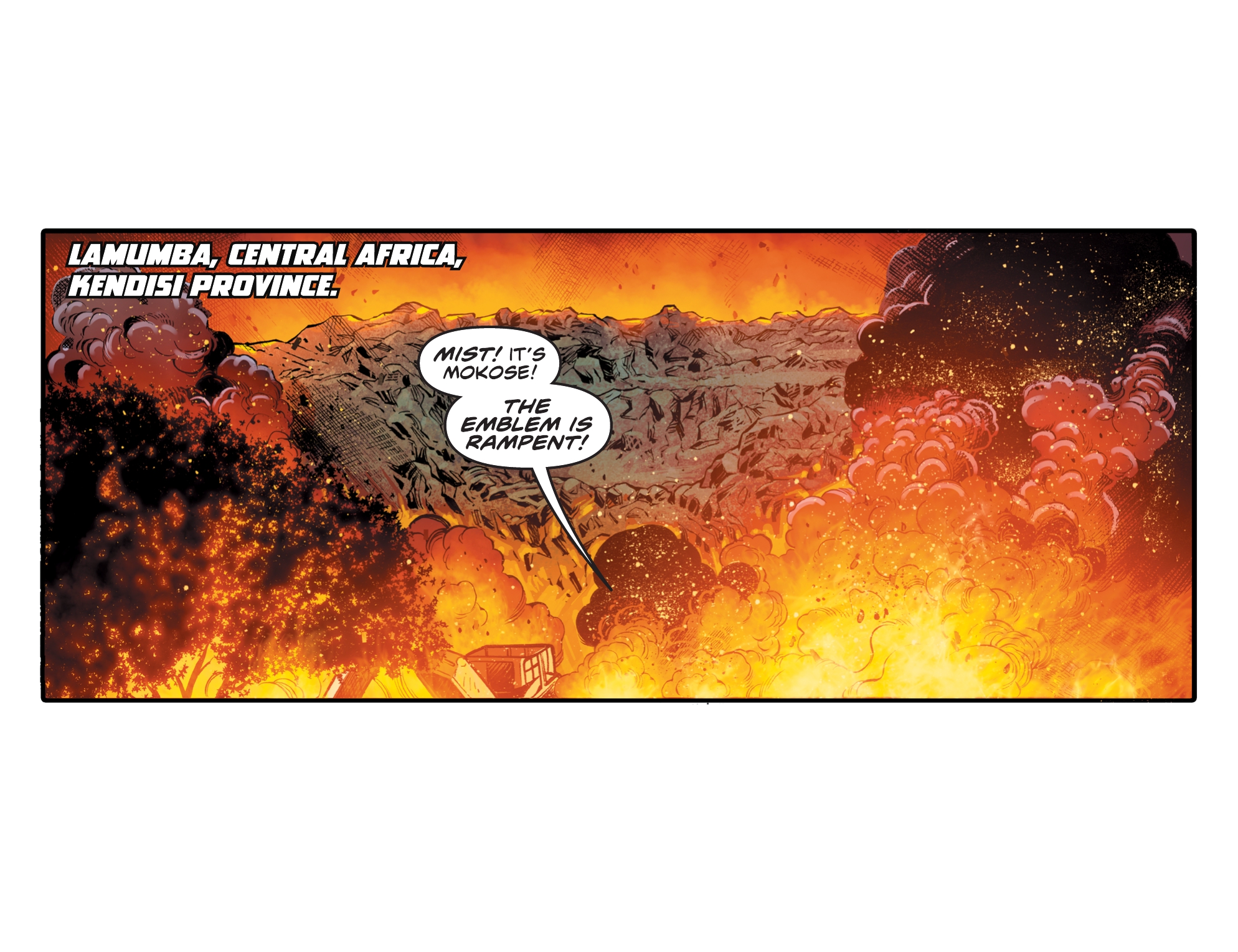 Truth & Justice (2021-): Chapter 1 - Page 4