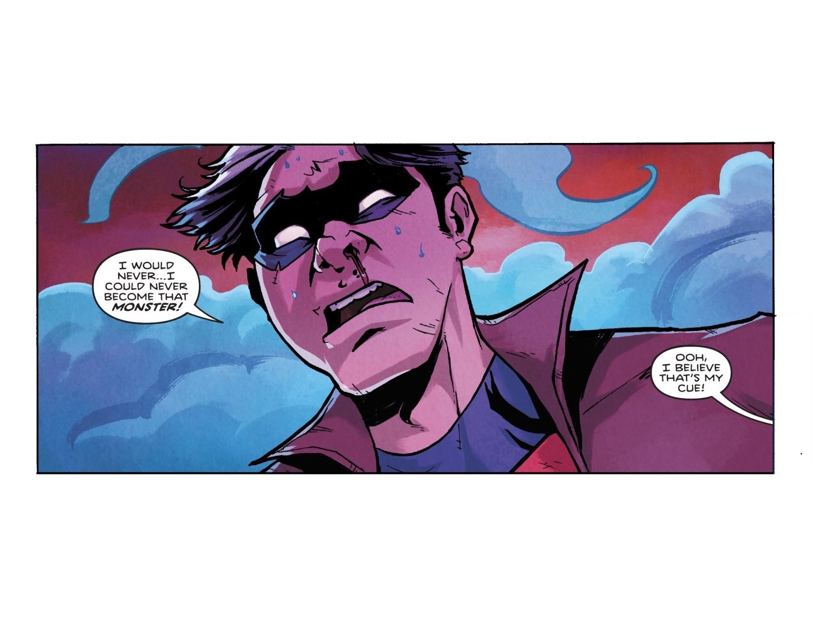 Truth & Justice (2021-): Chapter 12 - Page 4